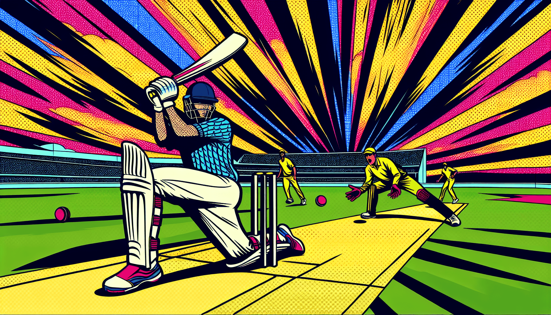 Rana's Five Wicket Haul Floors New Zealand to 198