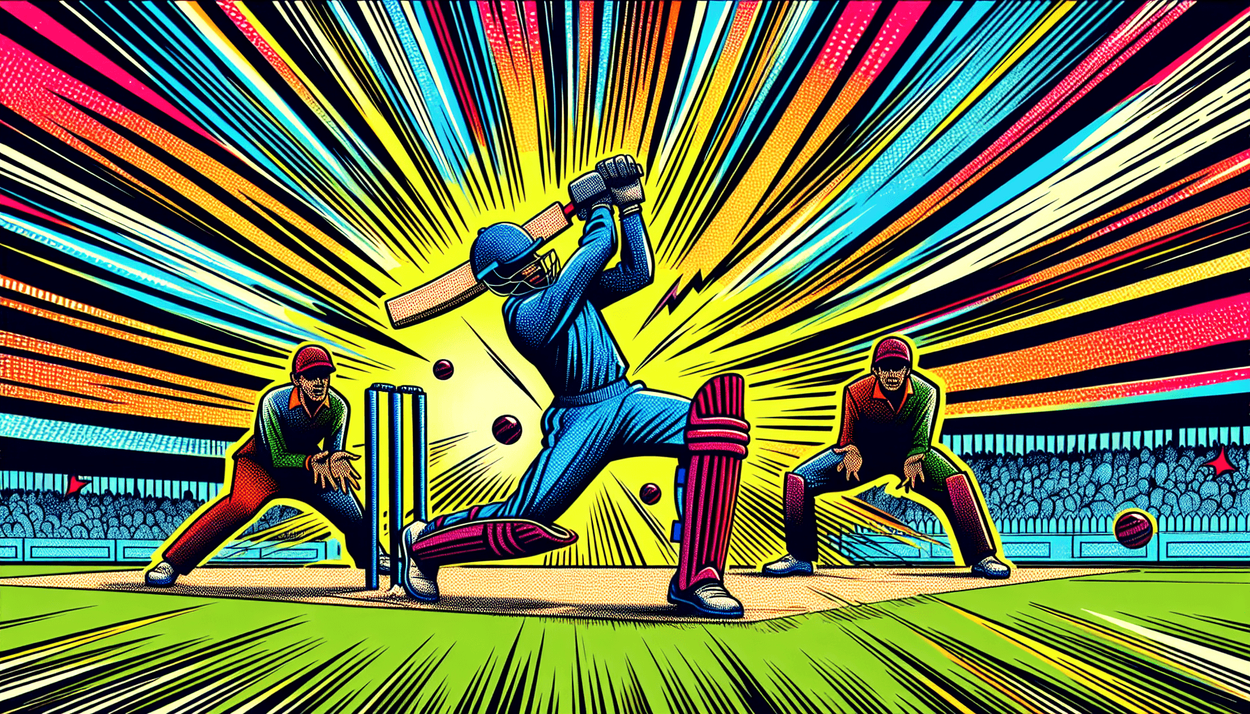 Glasgow Mugafians: Chris Gayle Joins T20 Revolution in Europe