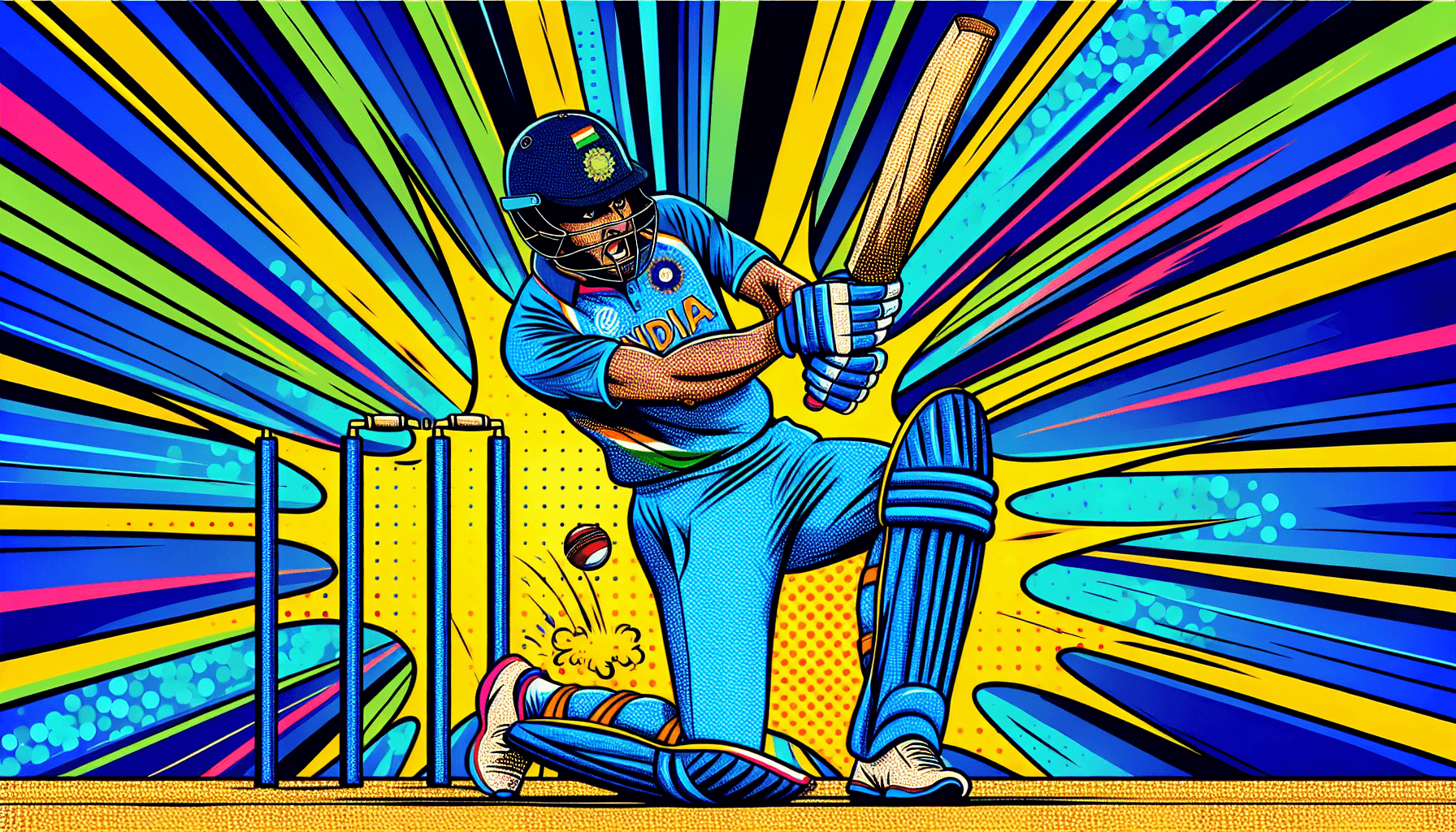 Hardik Pandya Under Pressure: Last Match-Winning Knock?