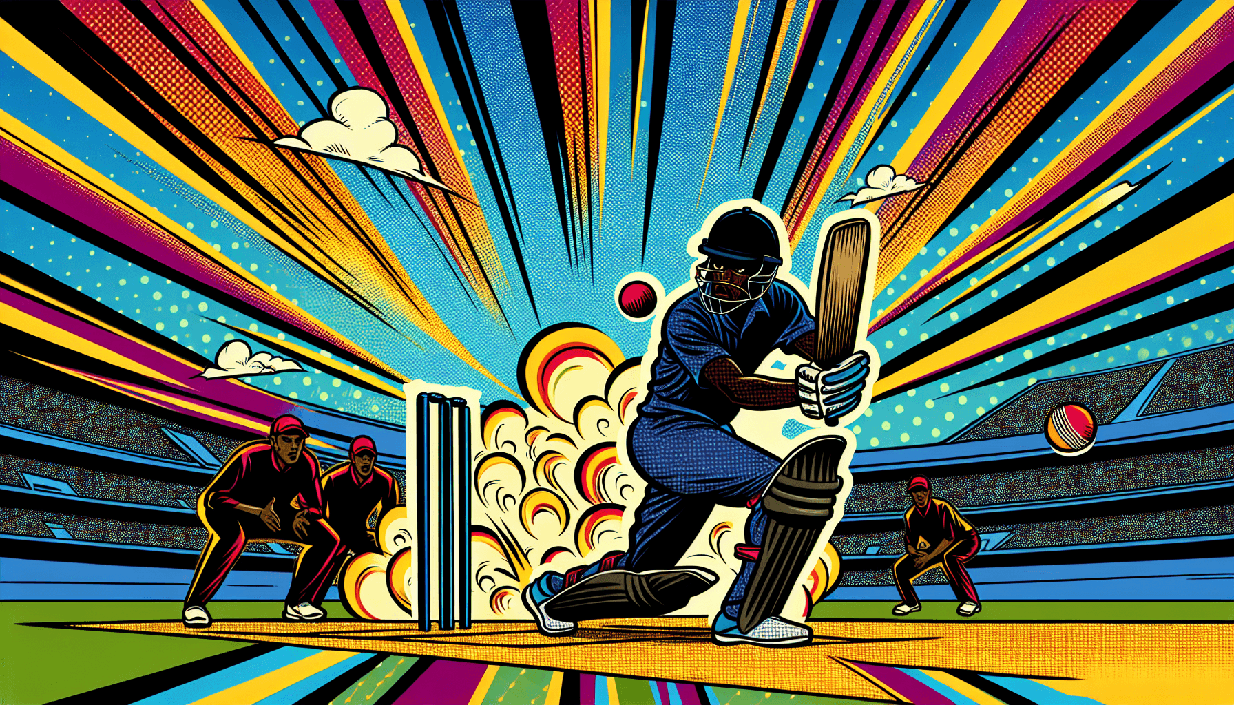 PCB's Bold Stance on Muzarabani's PSL Ban Sparks Controversy