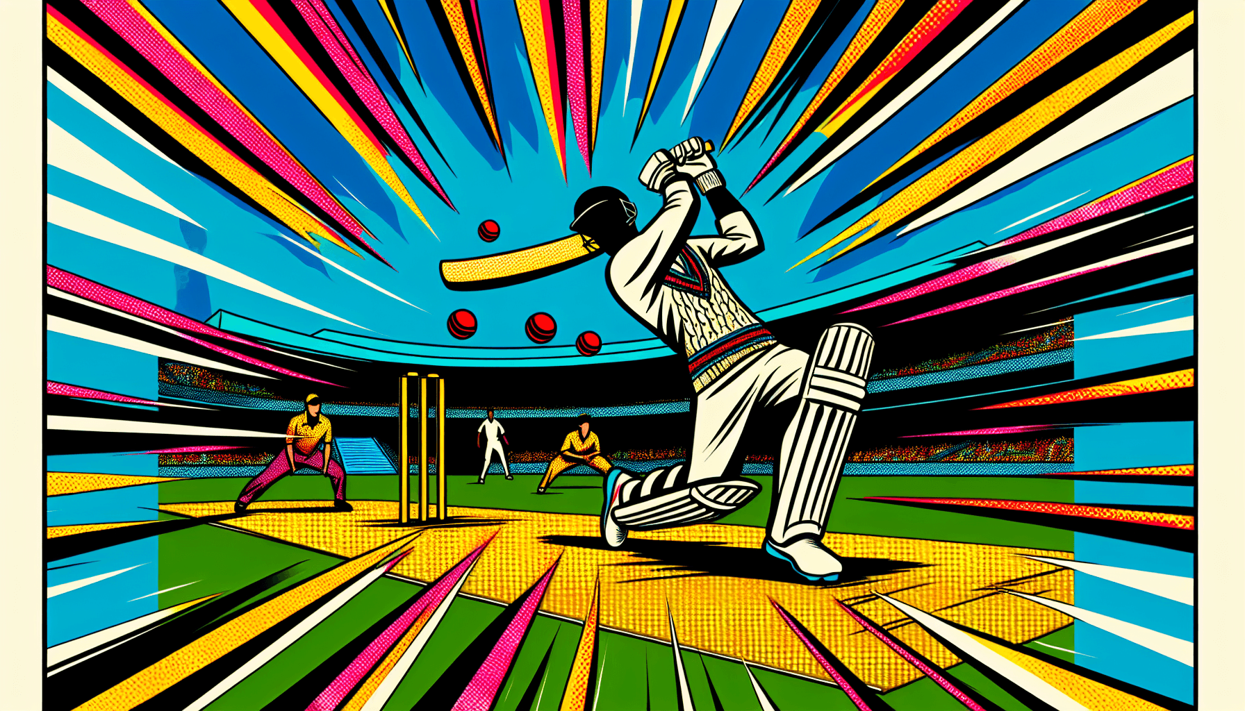 Mumbai Cricket Association Kicks Off Champions Trophy 2026!