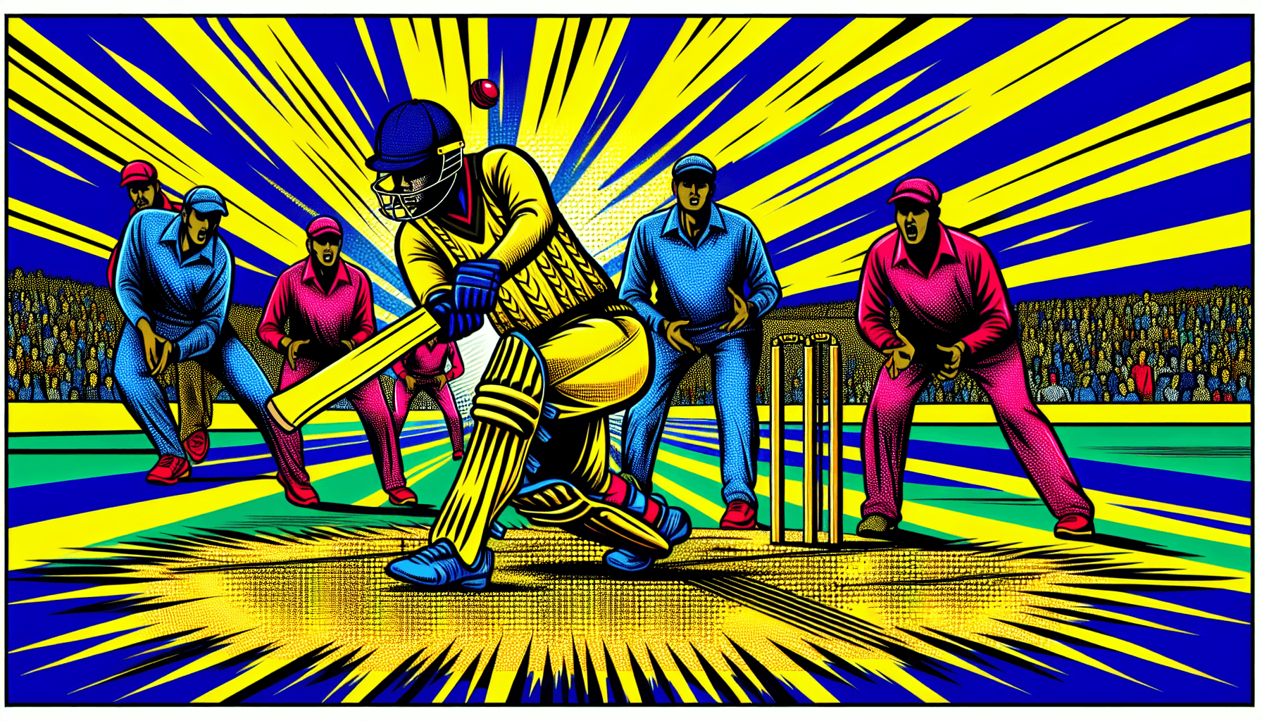 Nahid Rana's Fiery Five-Fer Dismantles New Zealand in ODI