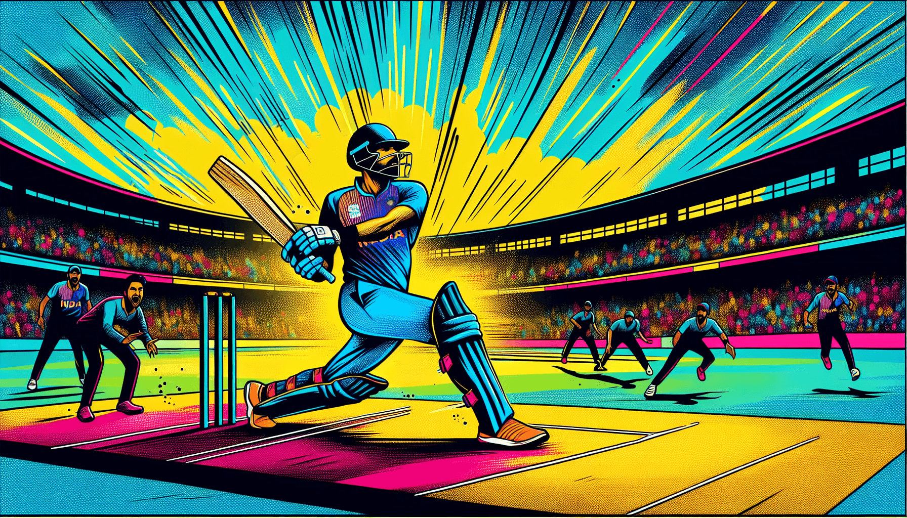 MCA Champions Trophy 2026 Kicks Off: The Road to T20 Mumbai League