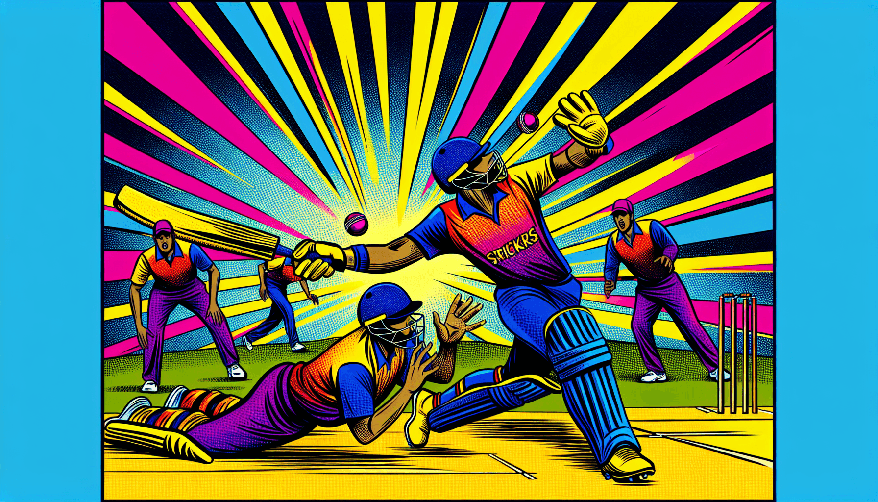 Shreyas Iyer Shields Shashank Singh from Ponting's Wrath