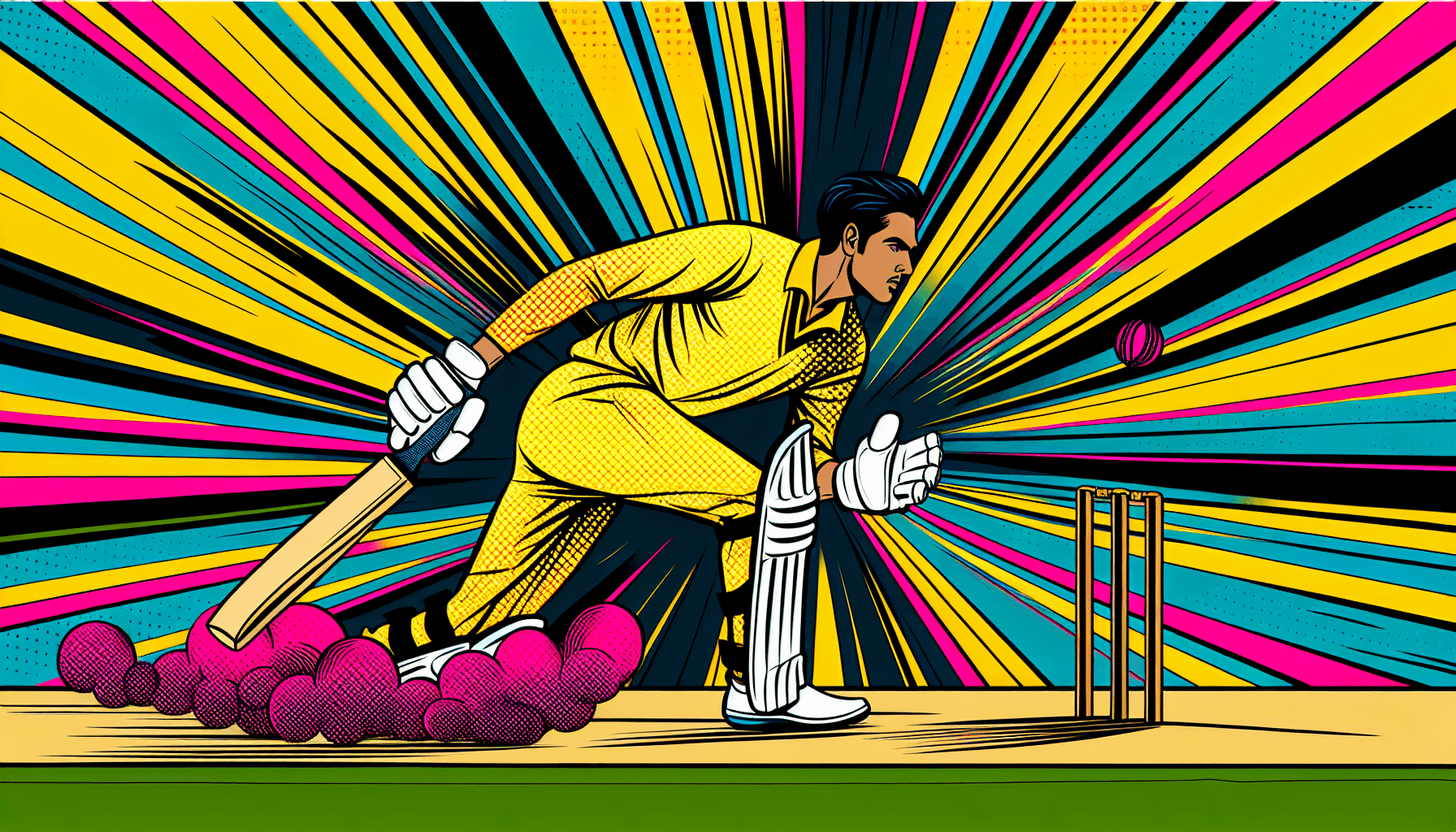 Joe Root Says No Thanks to Kohli and Dhoni's Fame