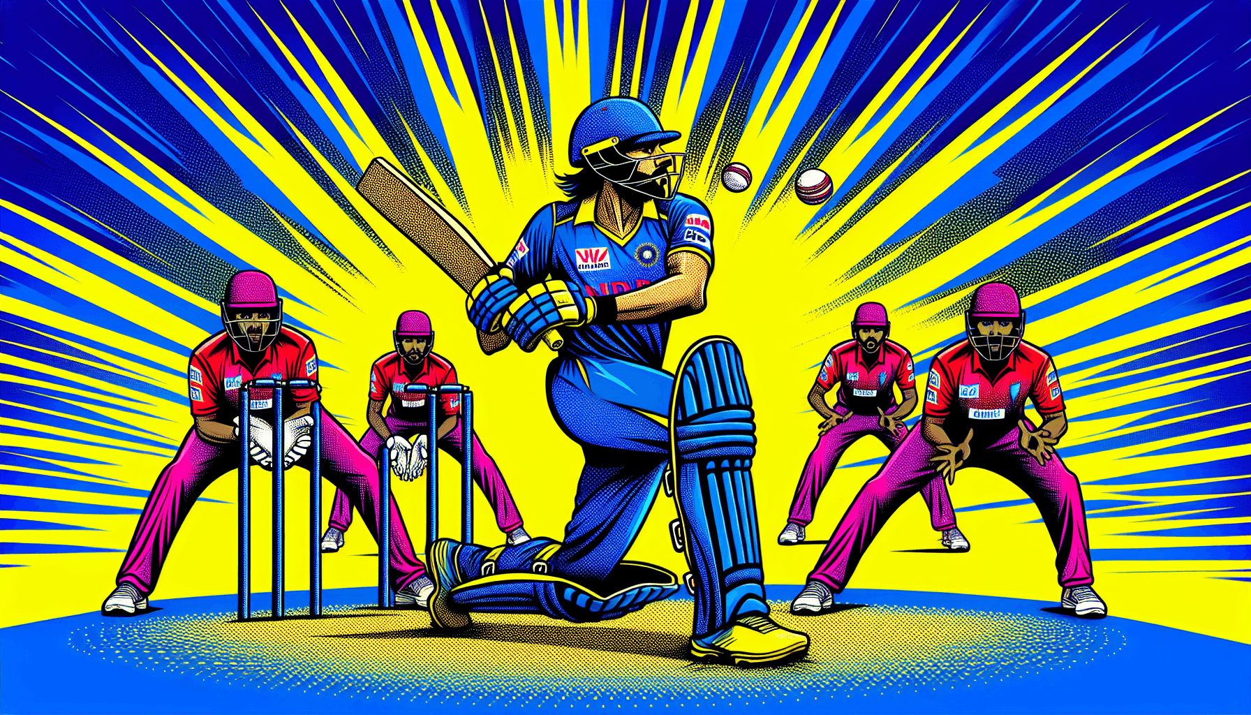 Josh Inglis Joins LSG Ahead of MI Clash