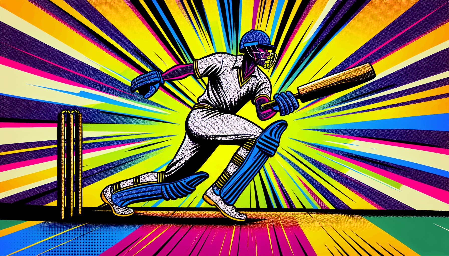 Vaibhav Sooryavanshi: Not So Invincible After All?