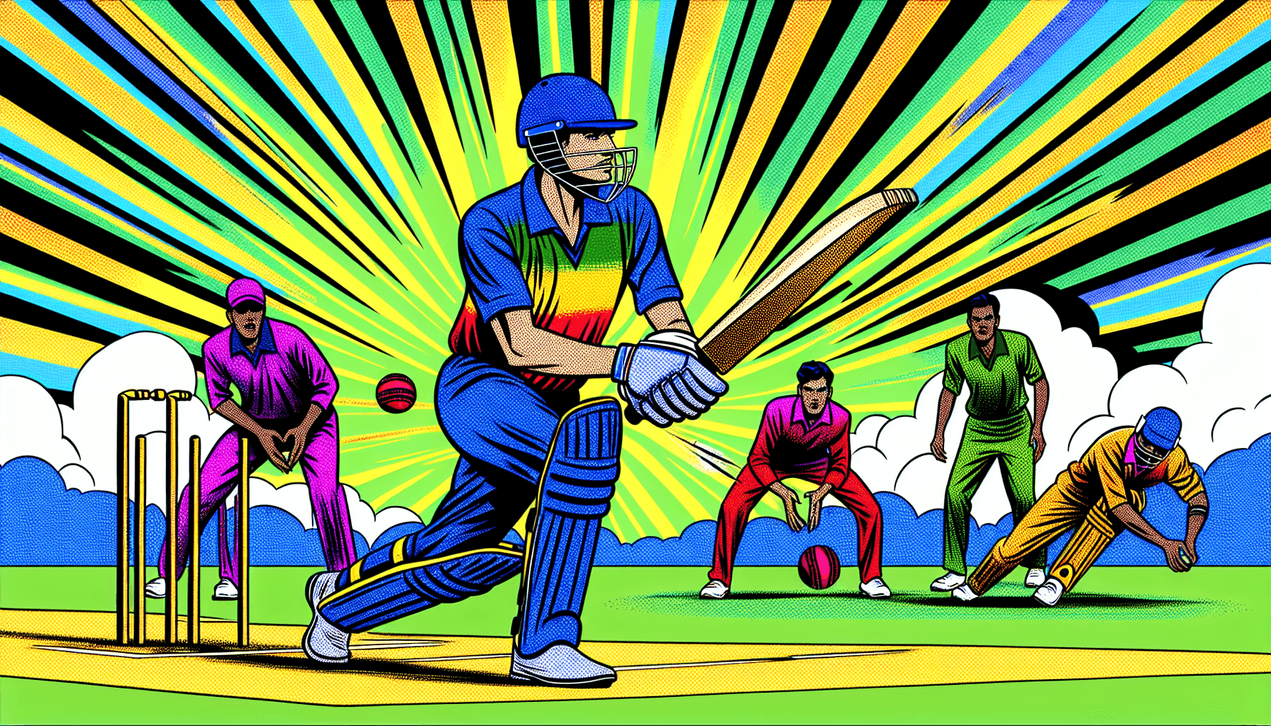 Shreyas Iyer: Manifesting IPL Glory with Punjab Kings