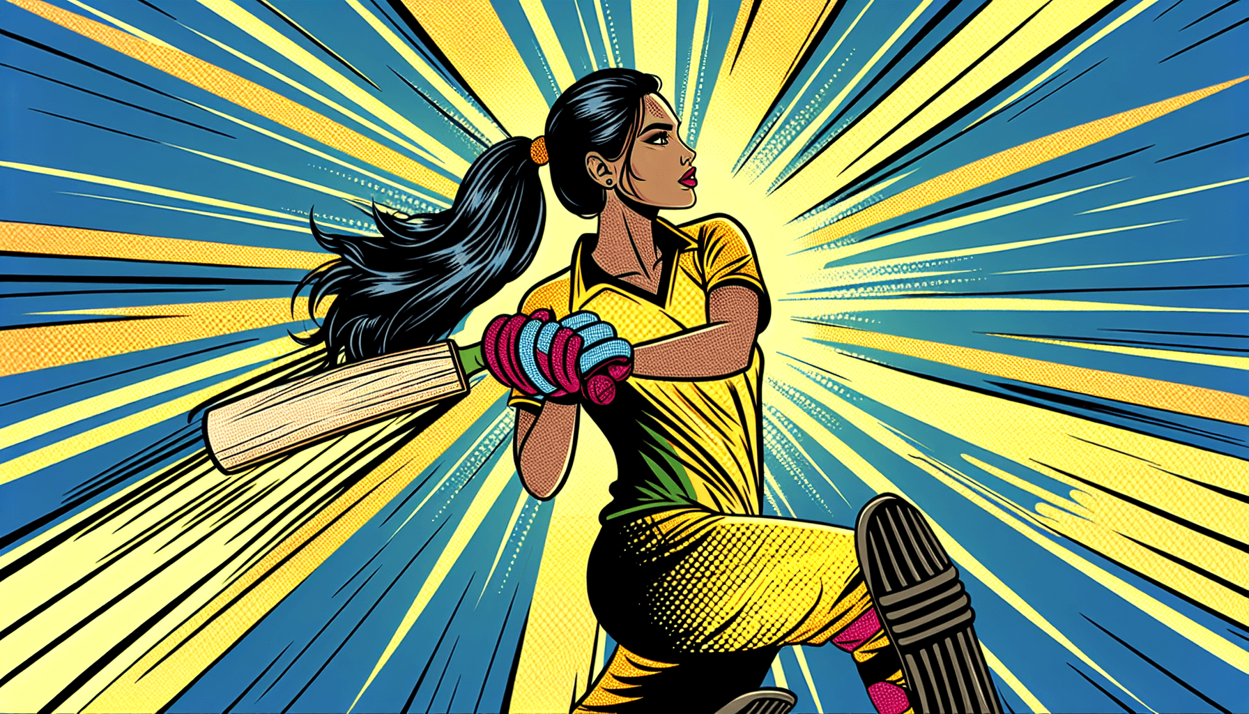 Sune Luus: Ready to Fire Big at T20 World Cup 2026