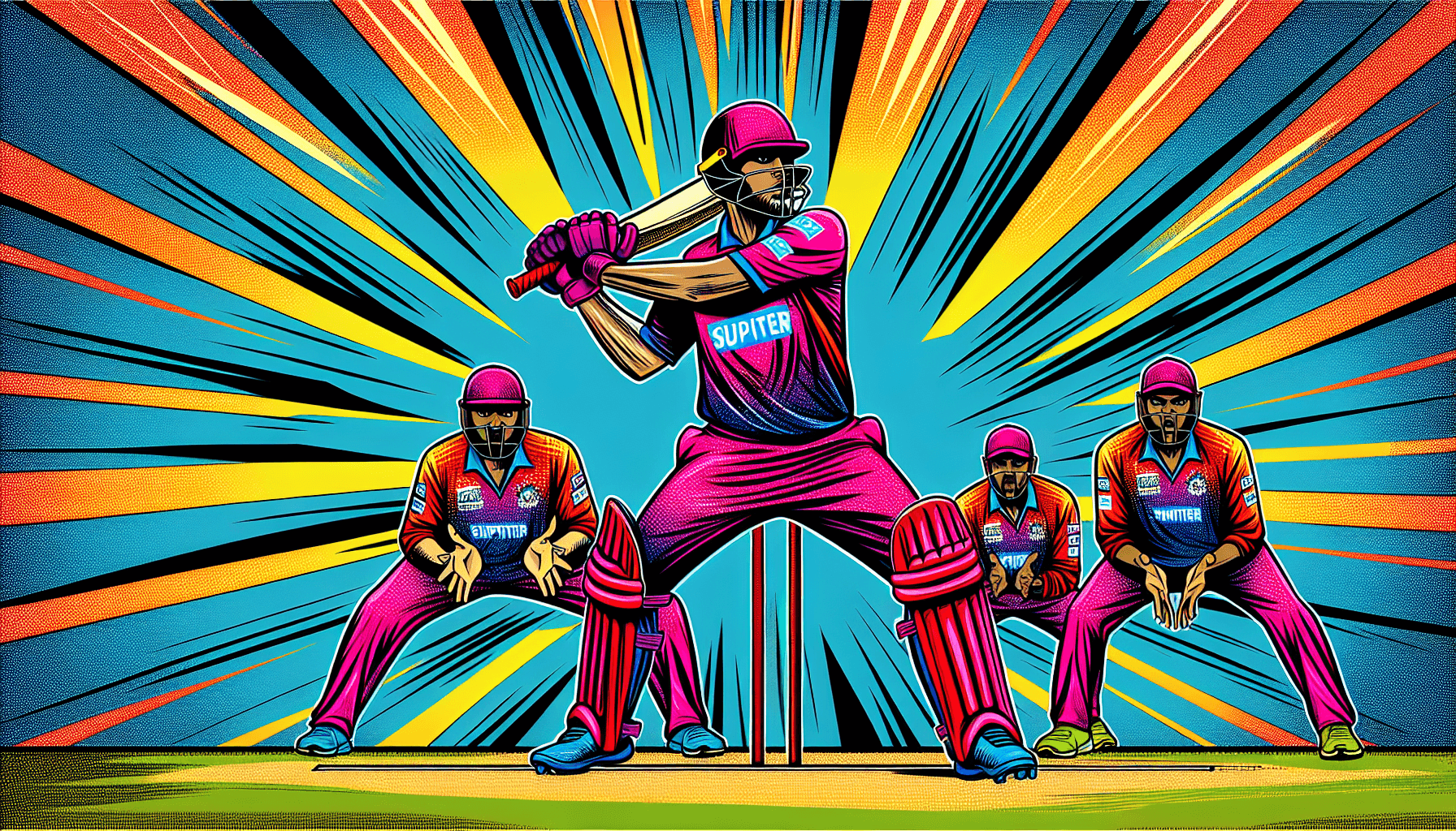 Shreyas Iyer's Pep Talk: 'Just Be Yourself' for PBKS Young Guns