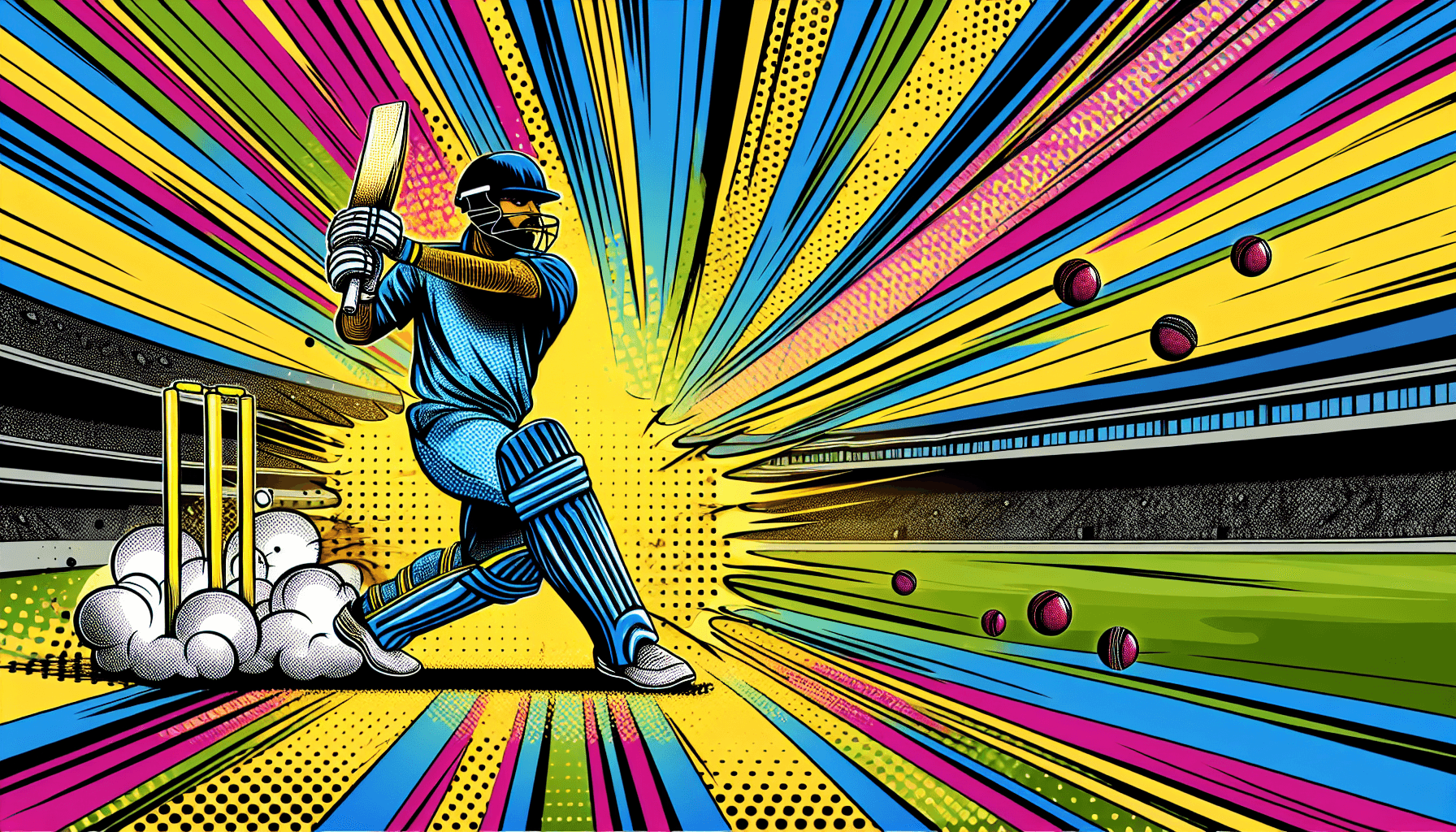 Bangladesh Bounce Back: Nahid and Tanzid Shine in T20 Clash