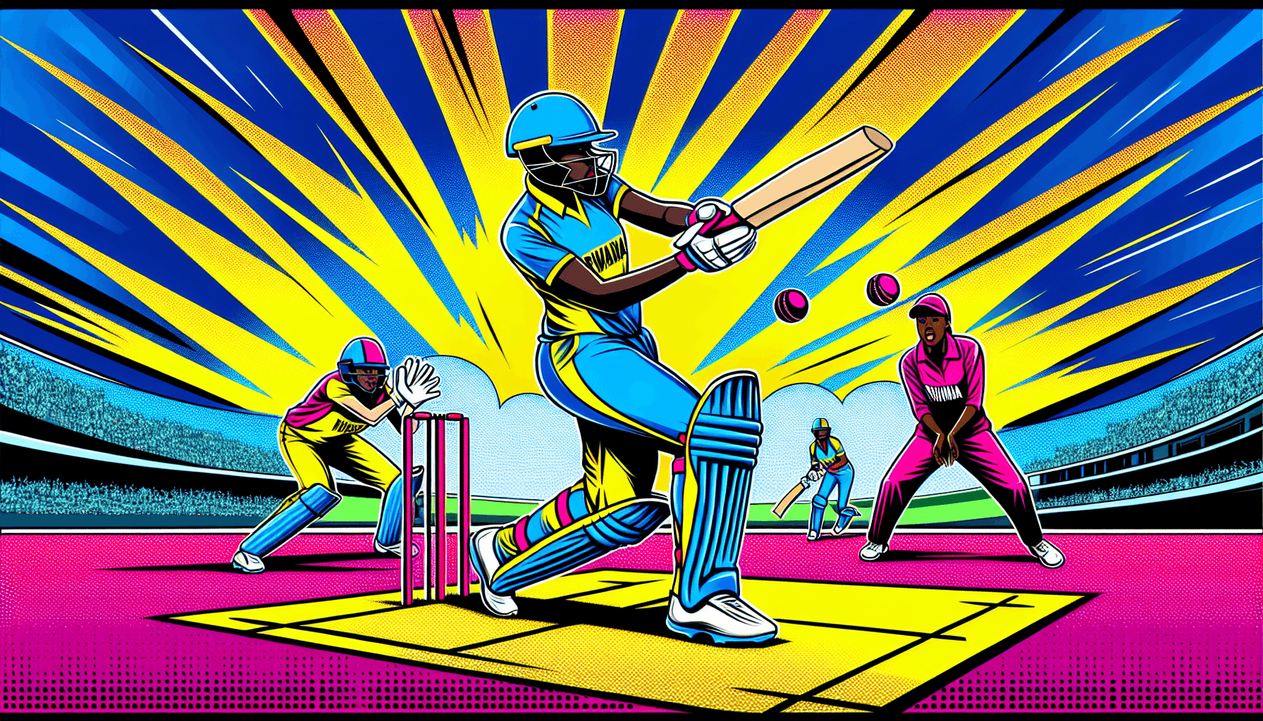 Rwanda Women vs USA Women: Who Will Take the Lead?