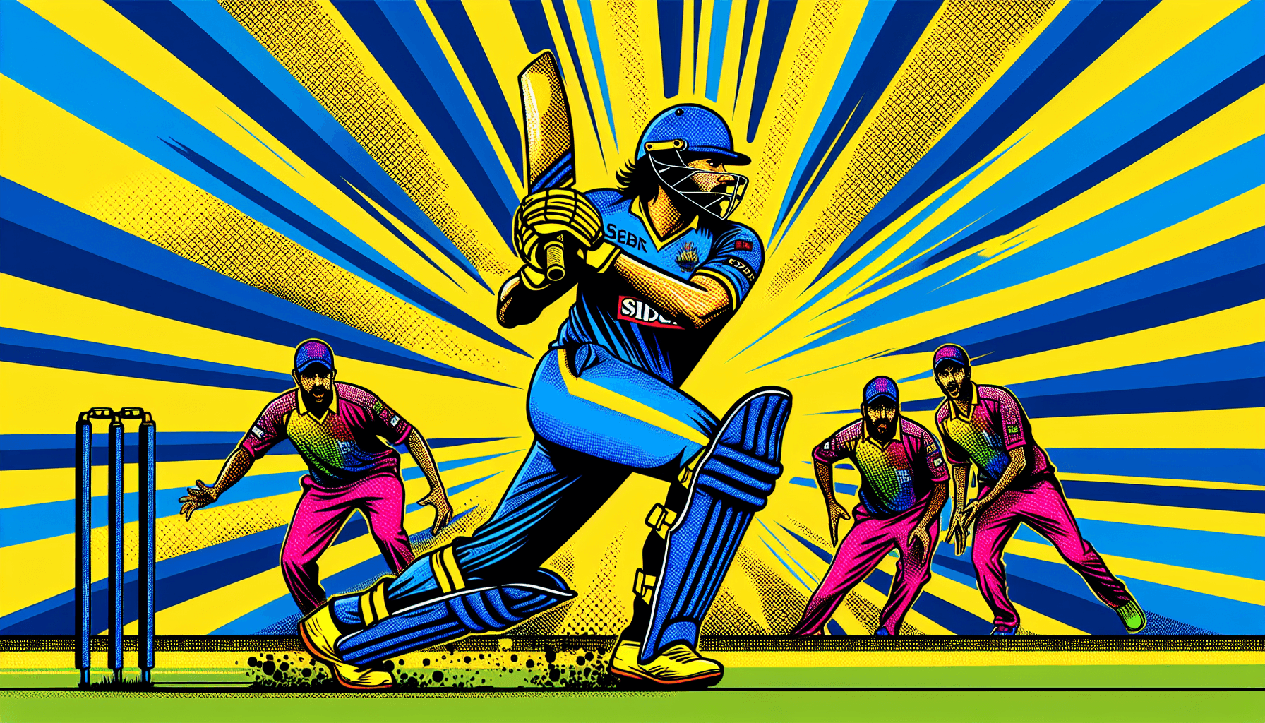 MI Debutants Shine as Rohit Misses Out Again