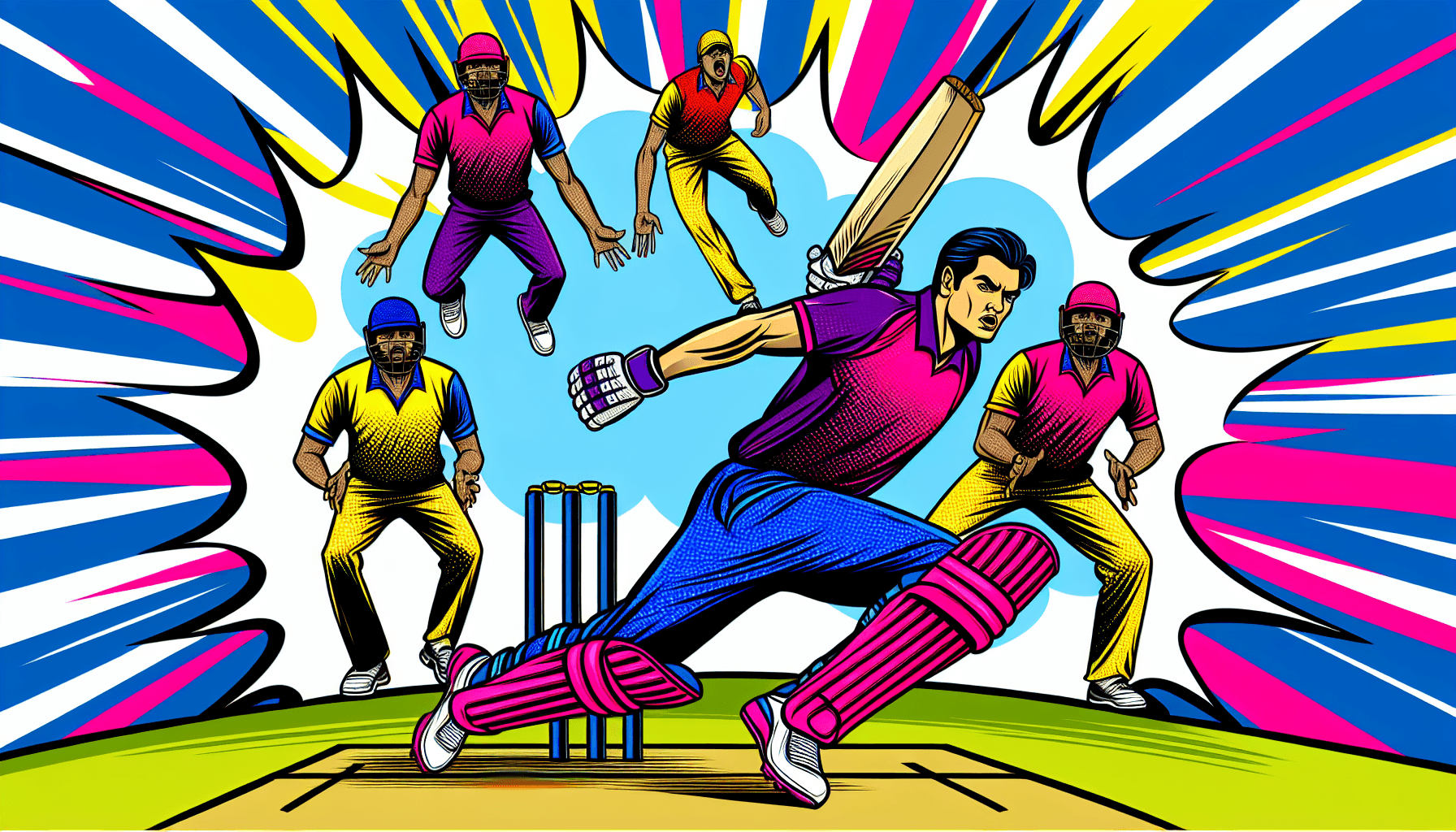 PCB vs Muzarabani: The Verbal Agreement Showdown