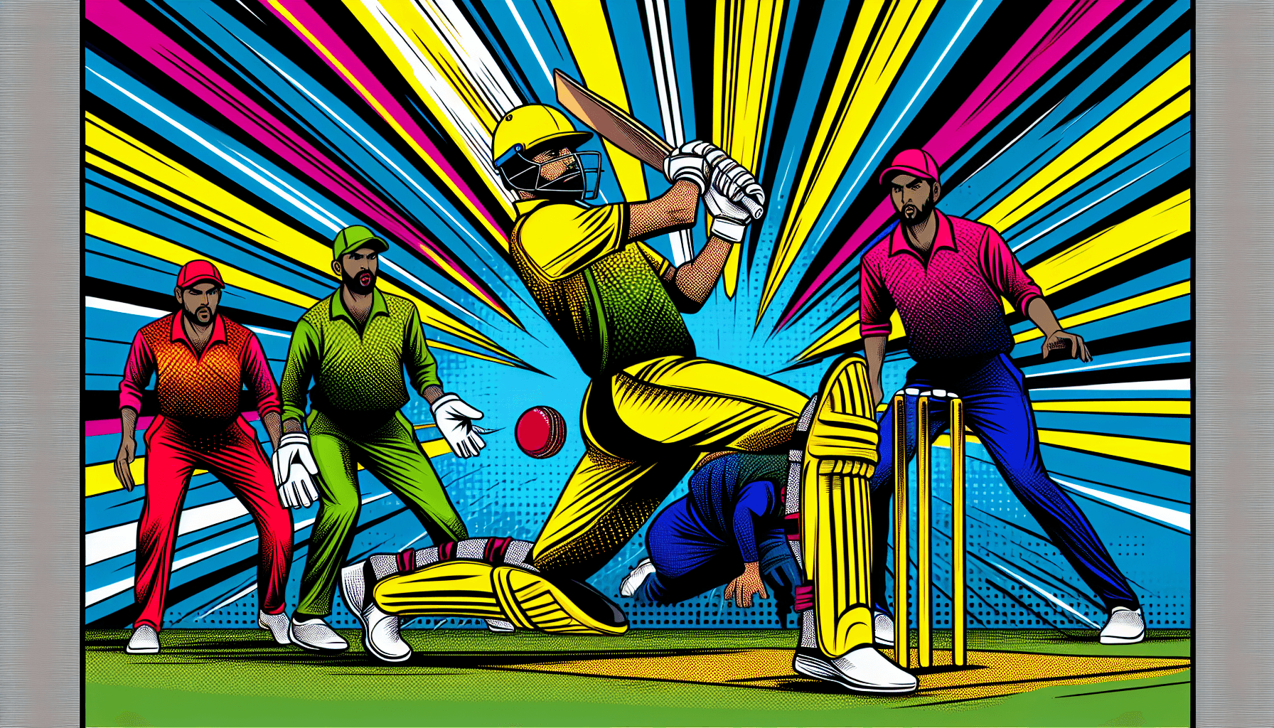 SRH vs DC: Clash of Styles in Hyderabad Showdown