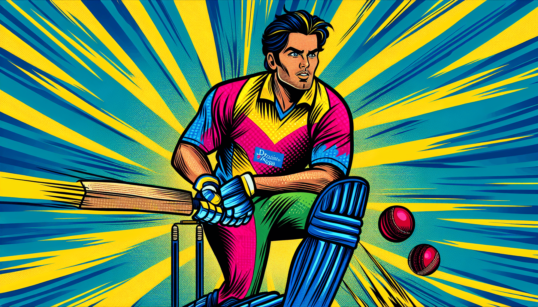 Danish Malewar: Mumbai's Newest Star Shines Bright in IPL Debut