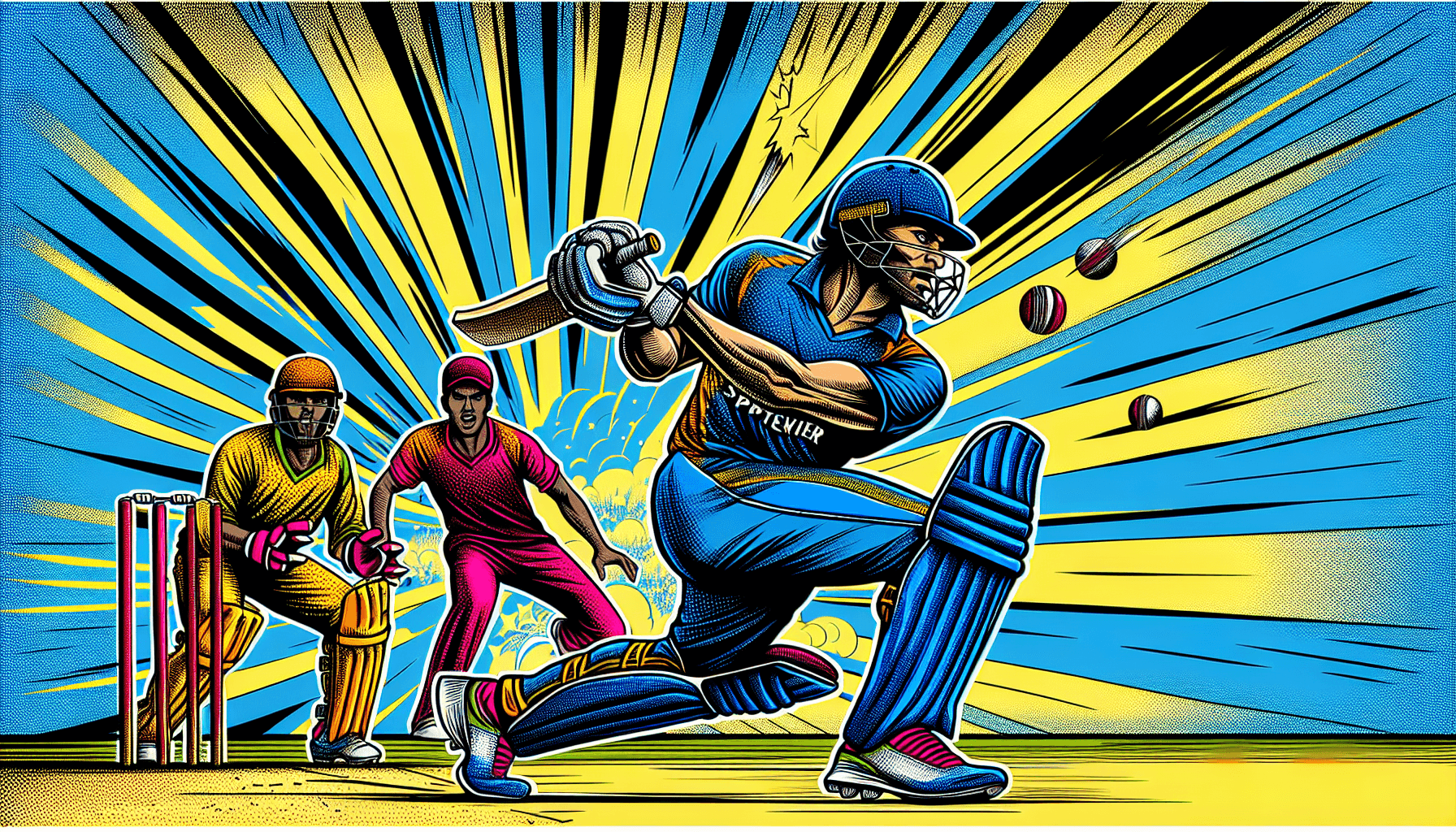 Varun Chakravarthy Returns to Form with Eden Support