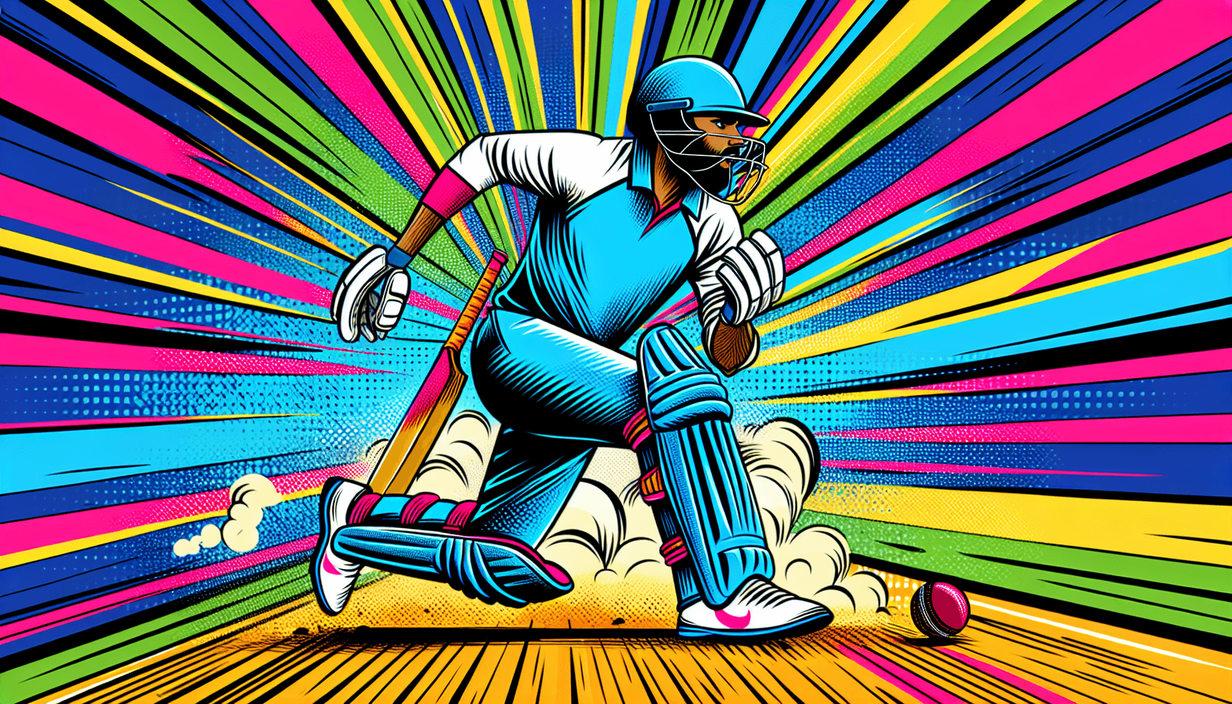 Akshdeep's UAE Adventure: A World Cup Dream Awaits