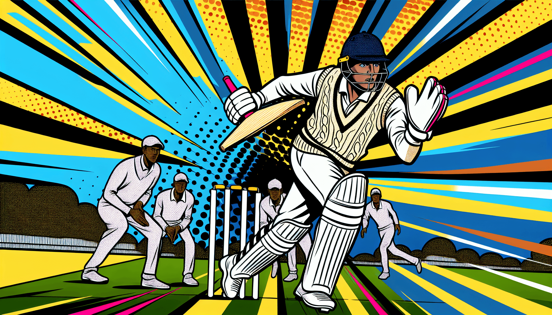 James Rew: The Young Gun England Can't Ignore