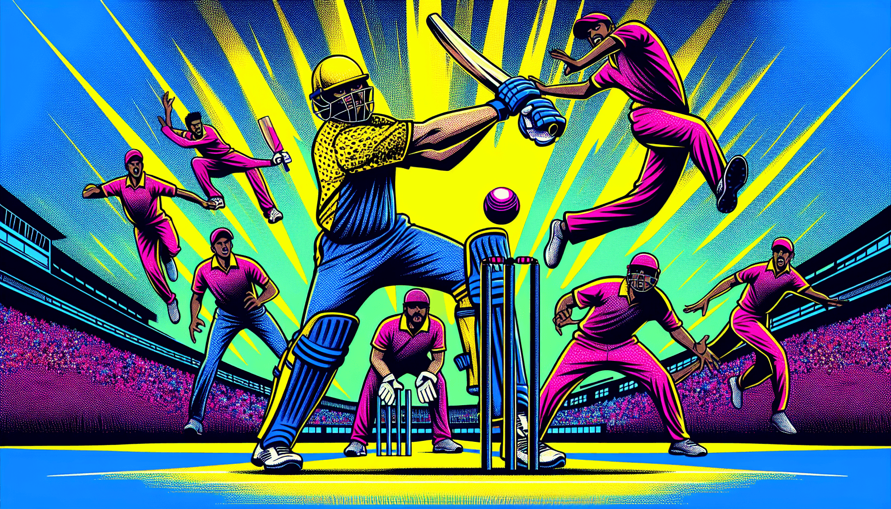 Bumrah Strikes Gold: First-Ball Wicket Sends Fans into a Frenzy