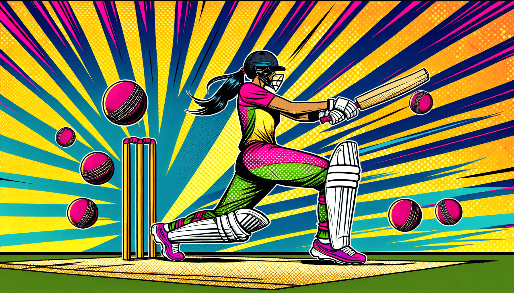 Sam Robson's 162 Saves Middlesex in Thrilling Draw