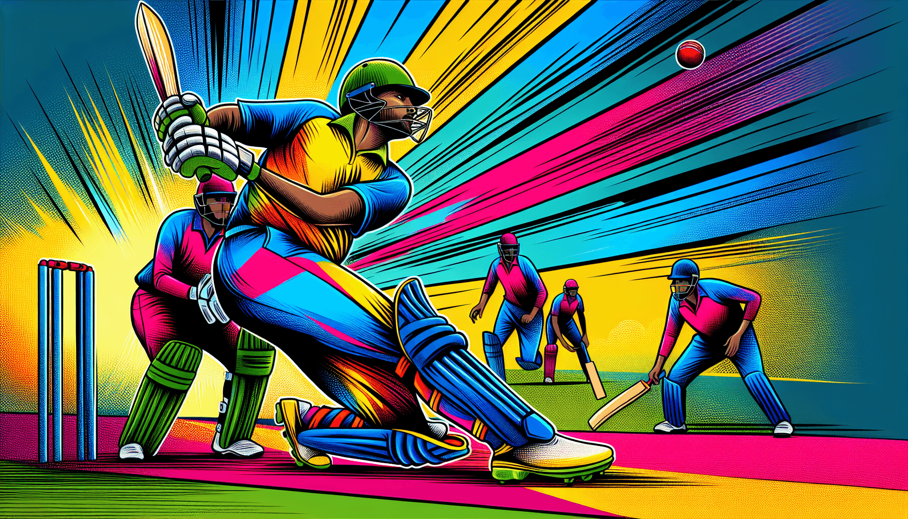 Tilak Varma Powers MI to Stunning Win Over GT in IPL 2026