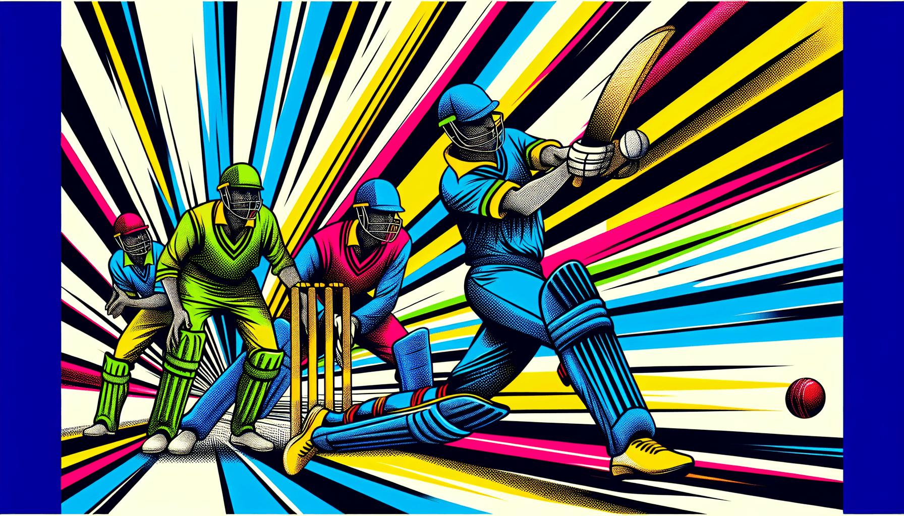 Mumbai Indians Smash Gujarat Titans in IPL 2026 Showdown