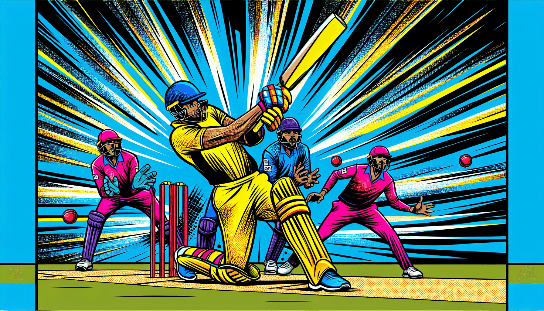 Tilak Varma's Ton and Ashwani Kumar's 4-Fer: MI Crush GT in IPL 2026