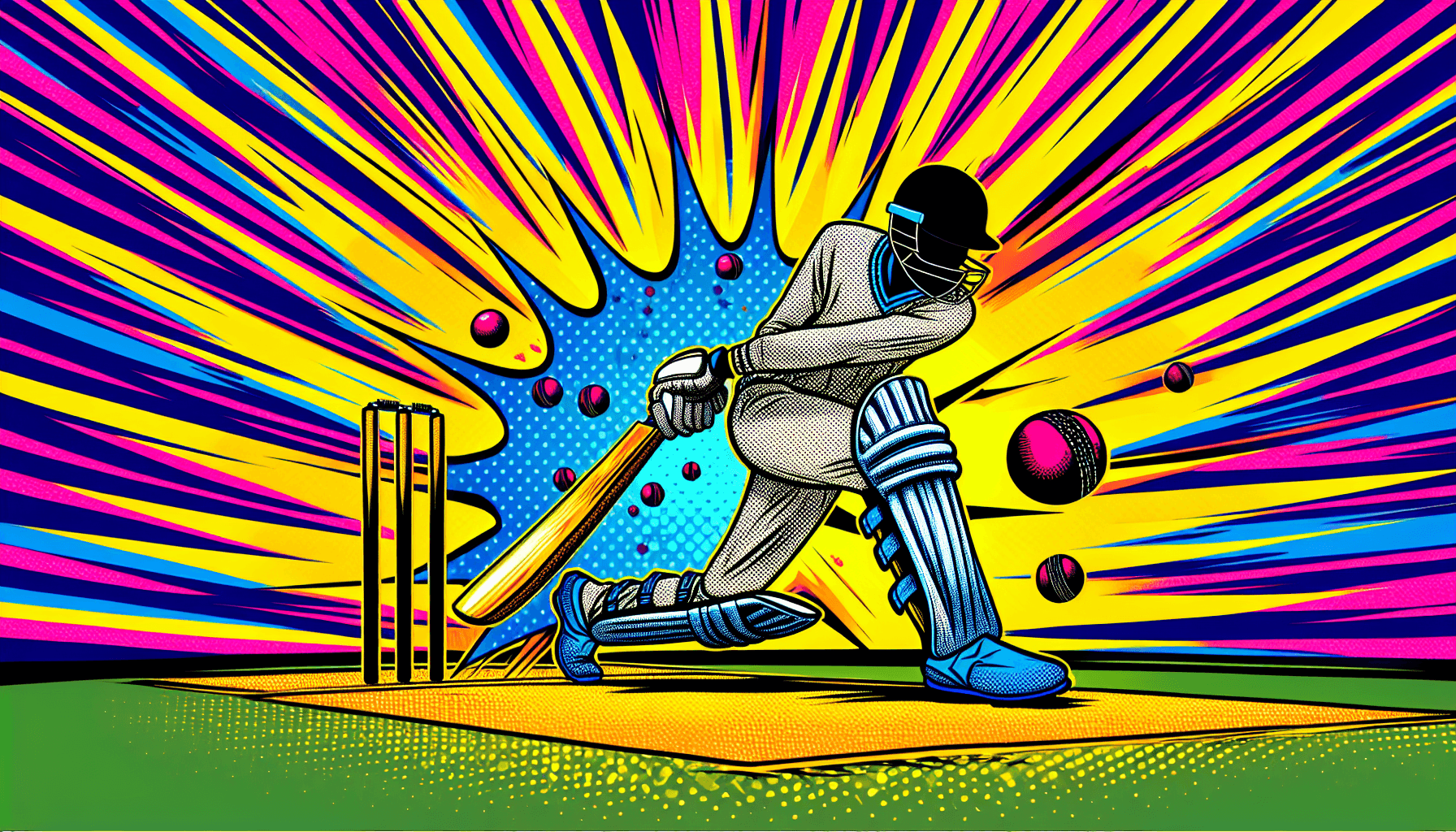 James Rew: The Next Big Thing England Can't Ignore