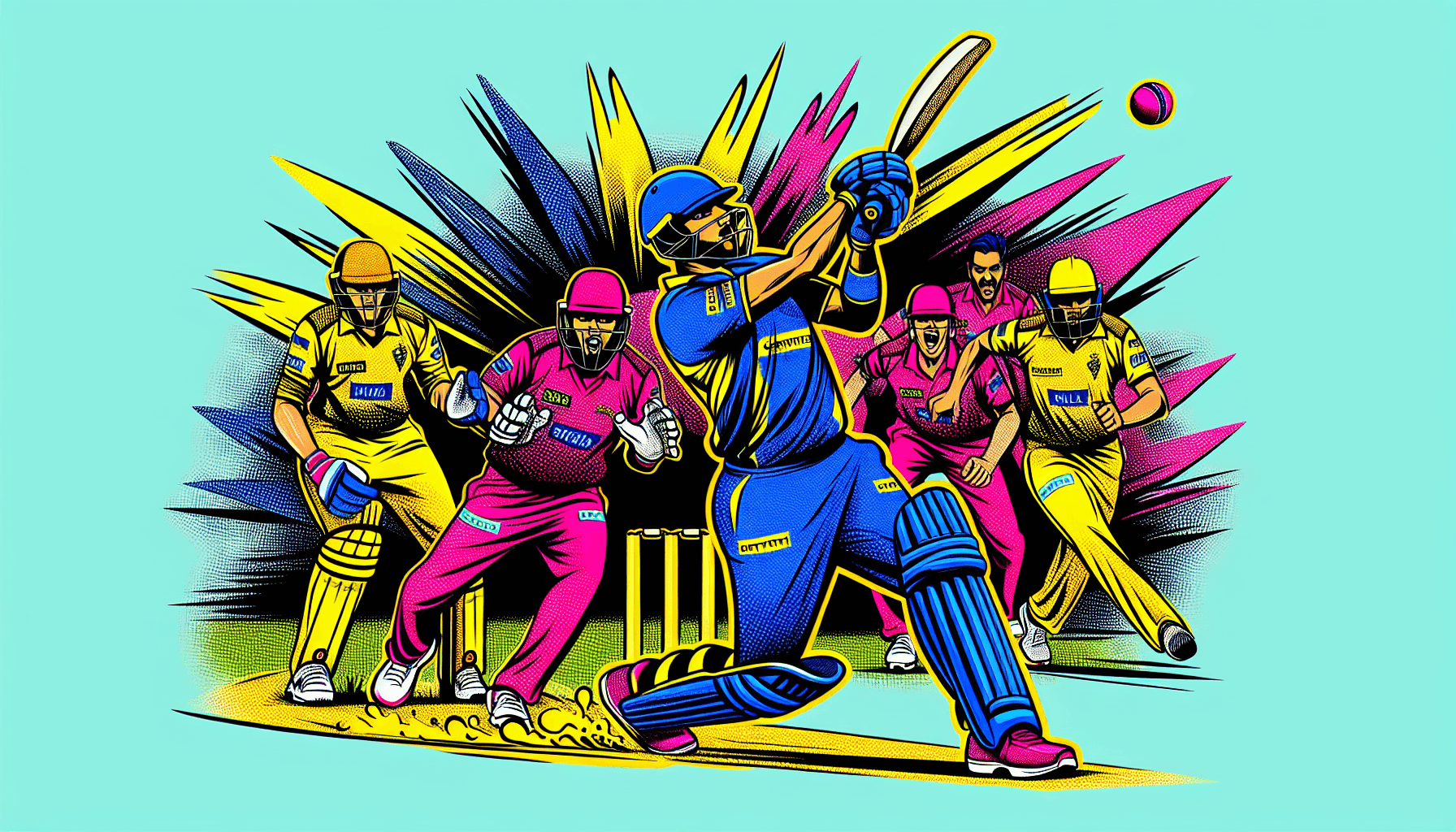 Tilak Varma's Firepower Sparks MI to 99-Run Triumph Over GT