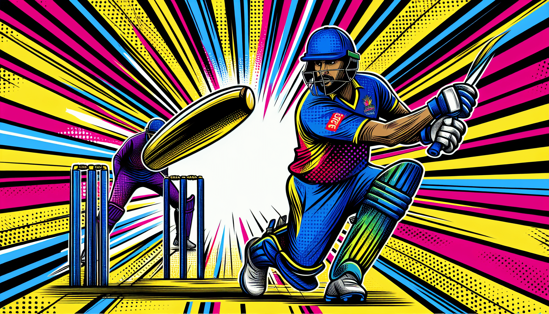 Tilak Varma's Stunning Century Sparks MI to Victory Over GT