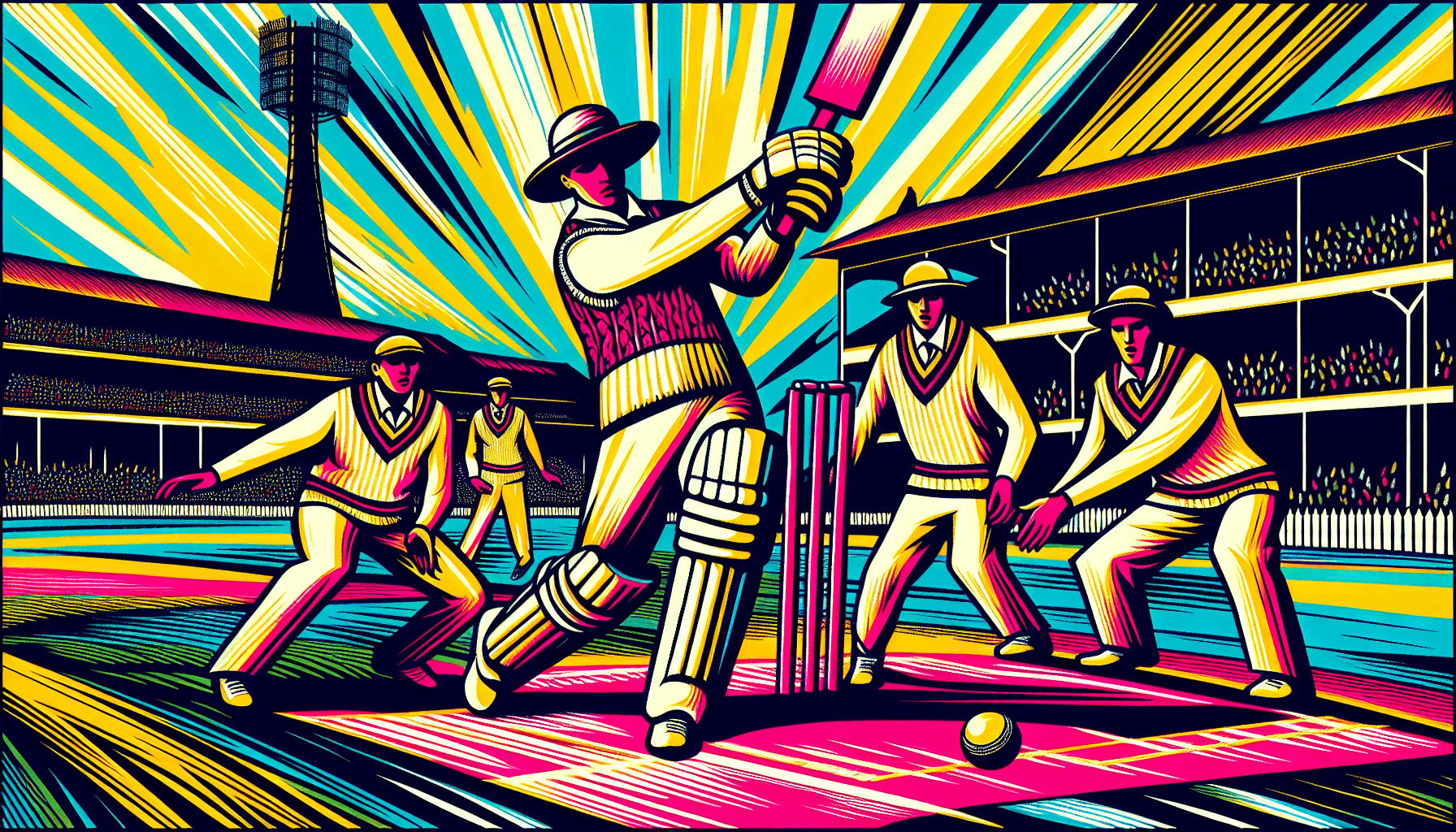 Barker’s Brilliant Return: 4 Wickets to Seal the Win for Warwickshire