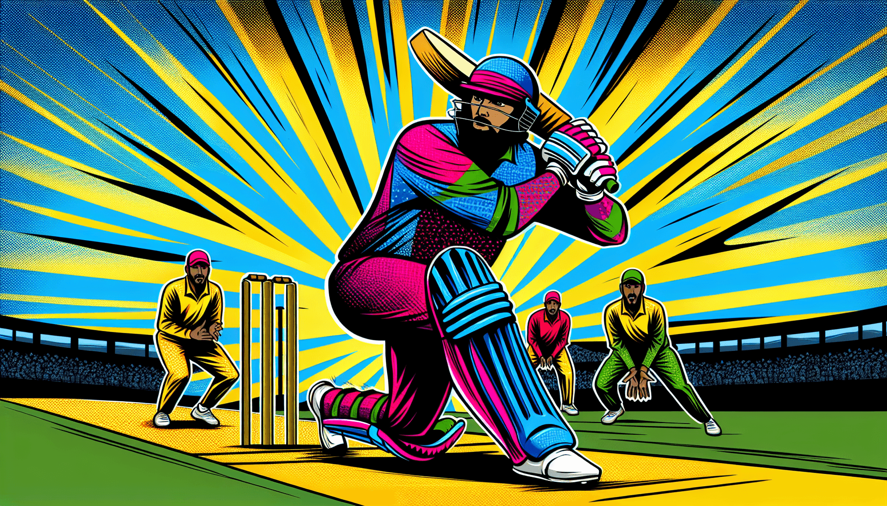 SRH's Strongest XI for IPL 2026 Clash with Delhi Capitals