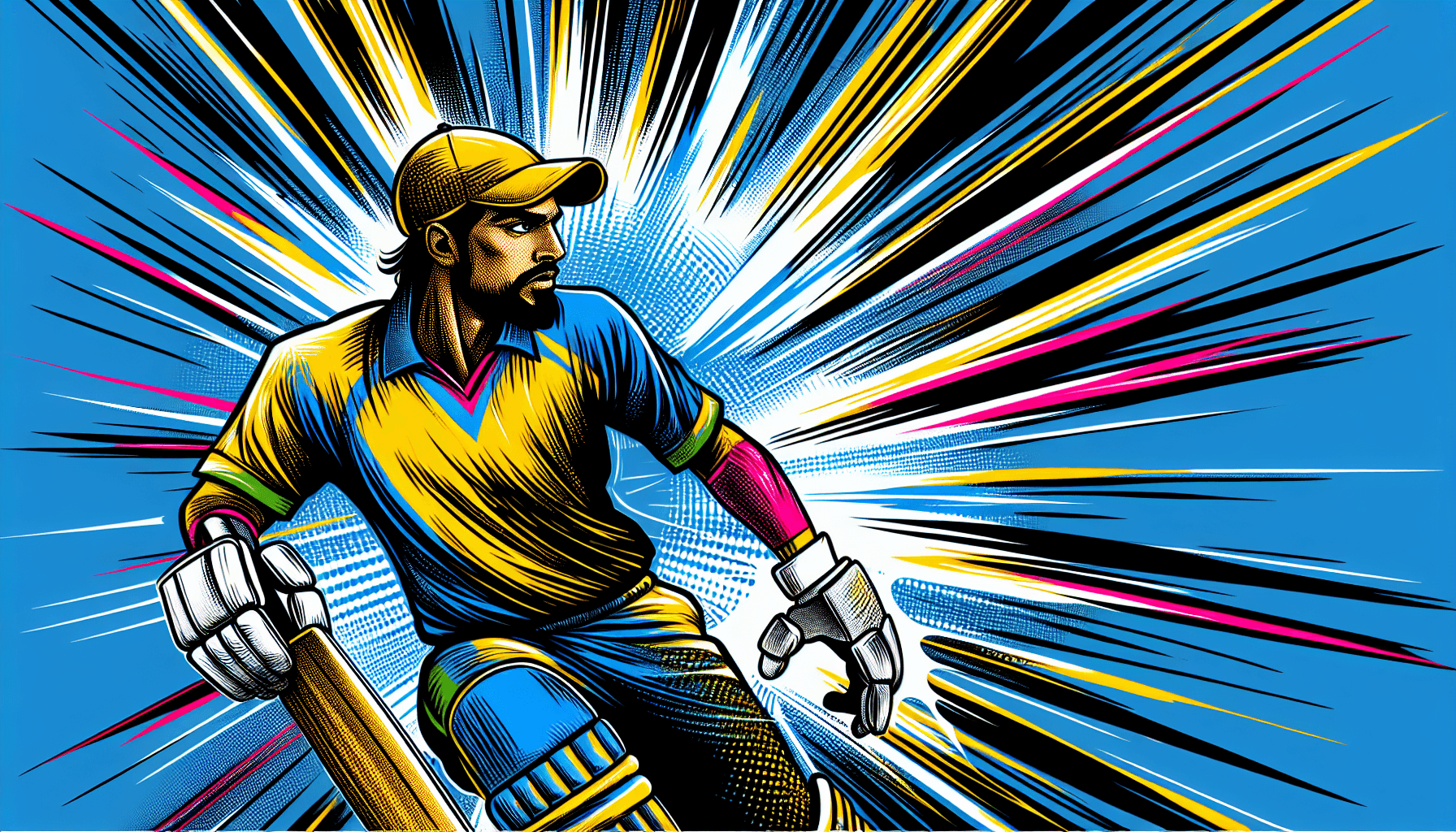 Rajasthan Royals Star Gets Off Easy After PSL Drama