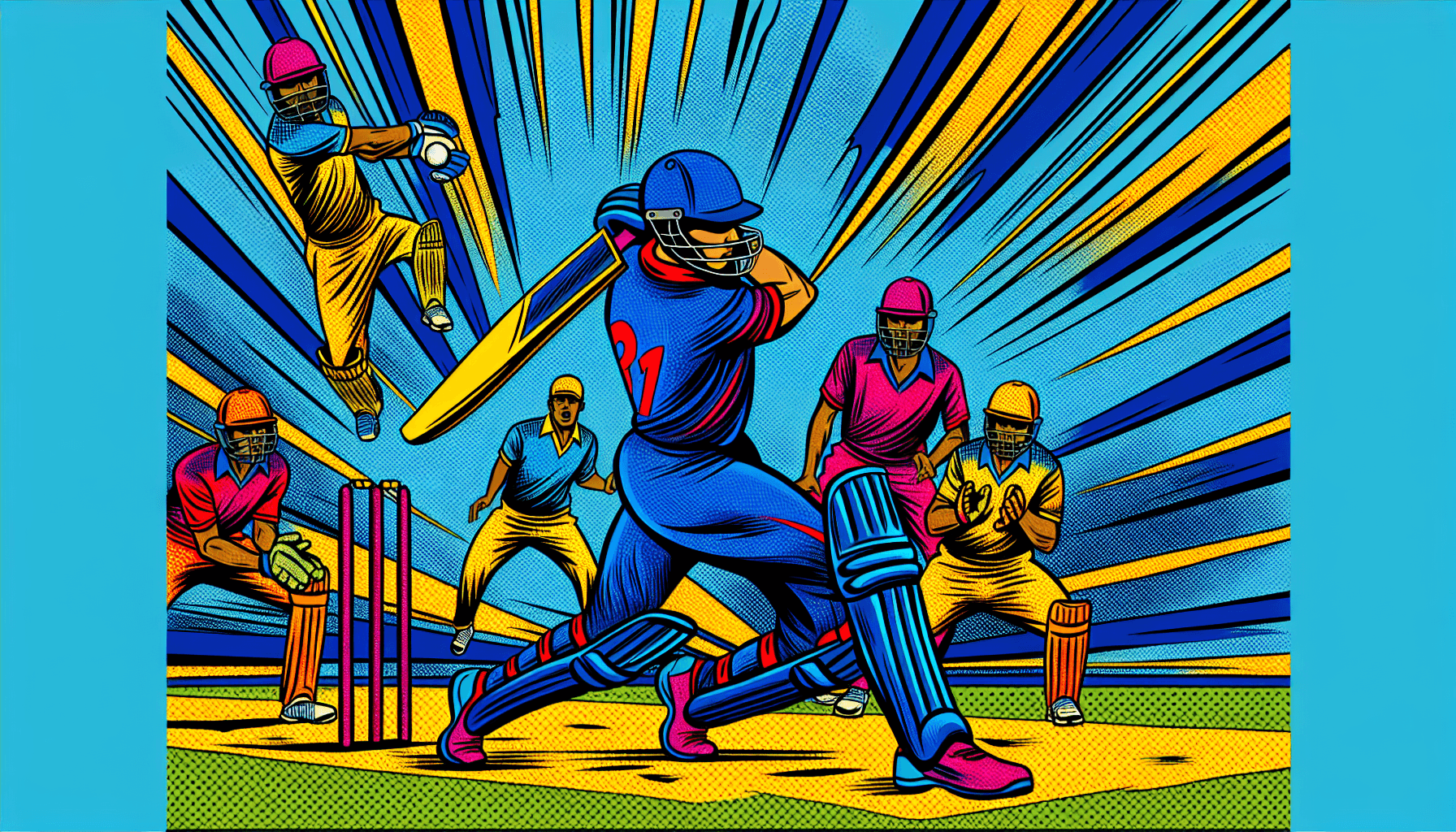 Shreyas Iyer Sets Sights on IPL Glory and 2027 World Cup