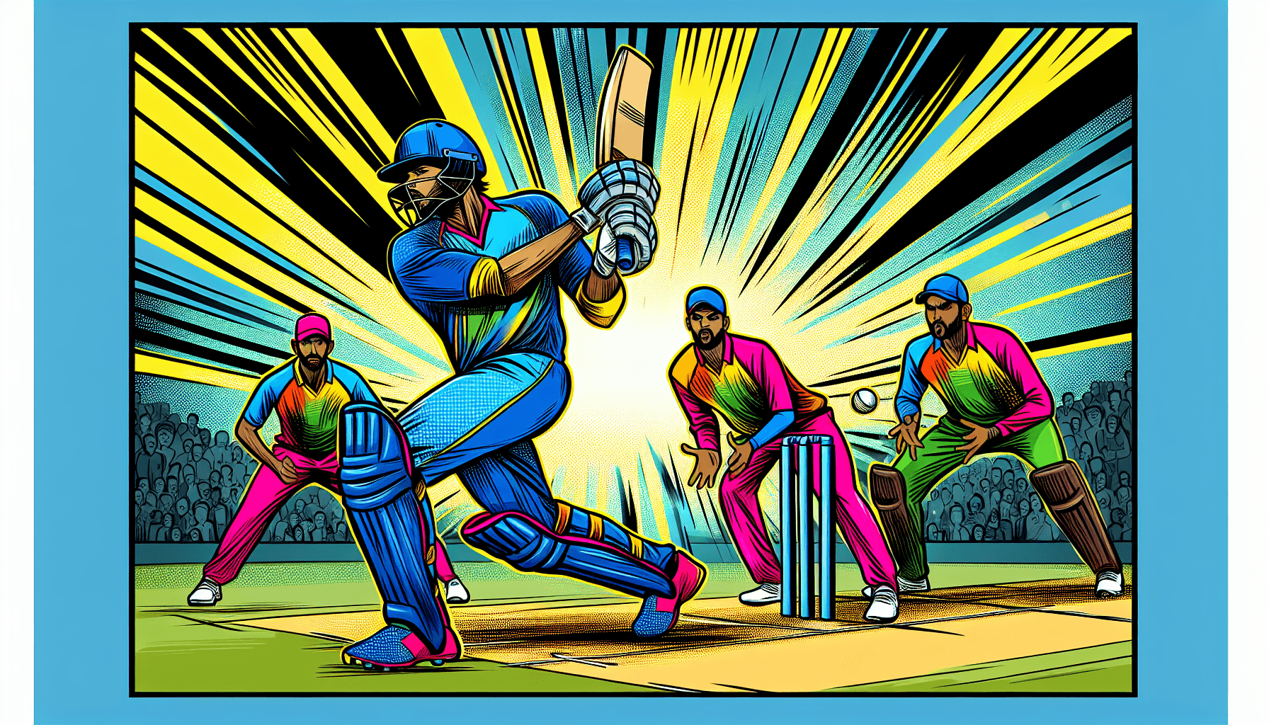 Hardik's Pep Talk Sparks Tilak's 45-Ball Ton