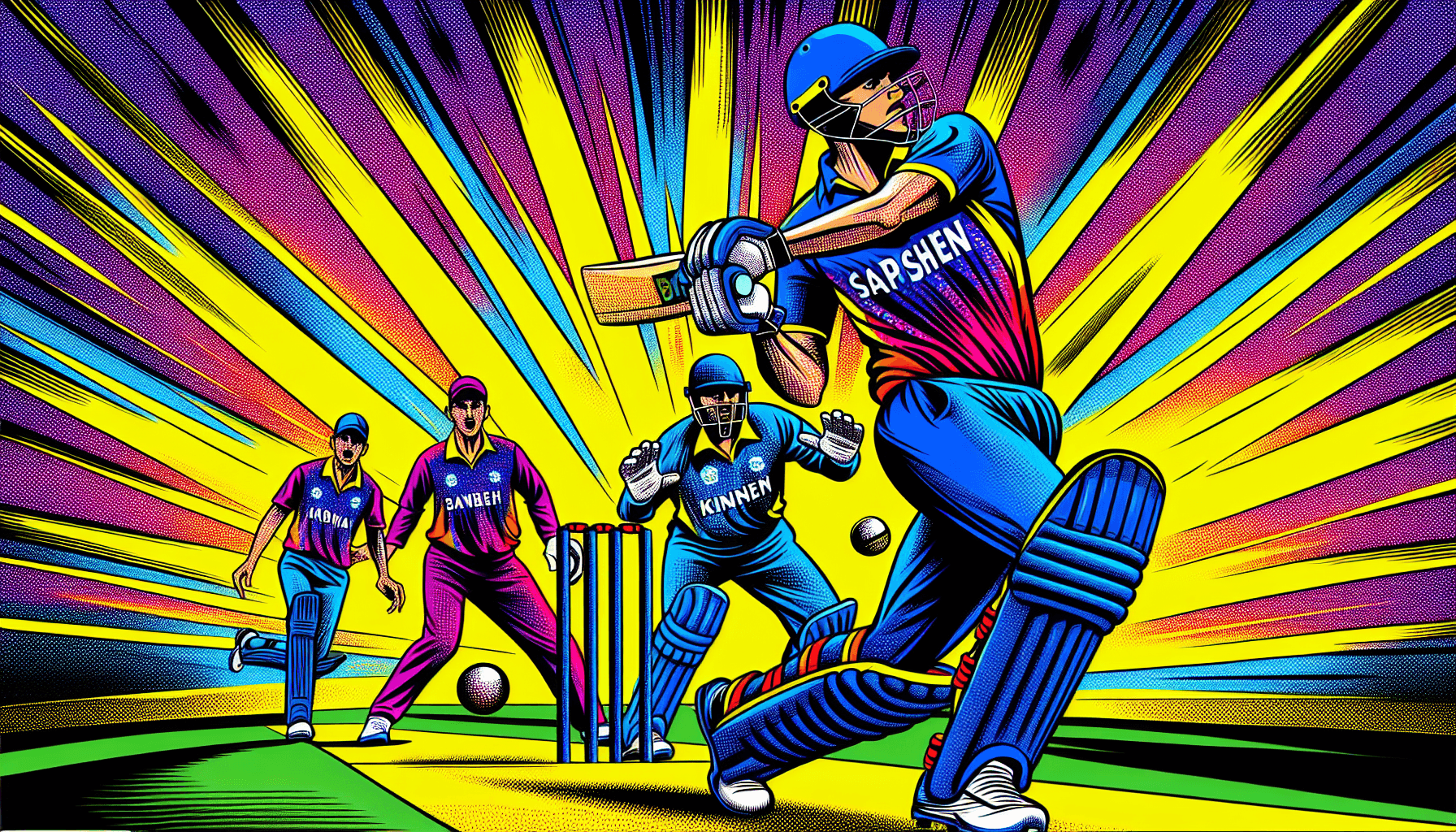 GMR Sports CEO Satyam Trivedi Steps Down: What’s Next for Delhi Capitals?