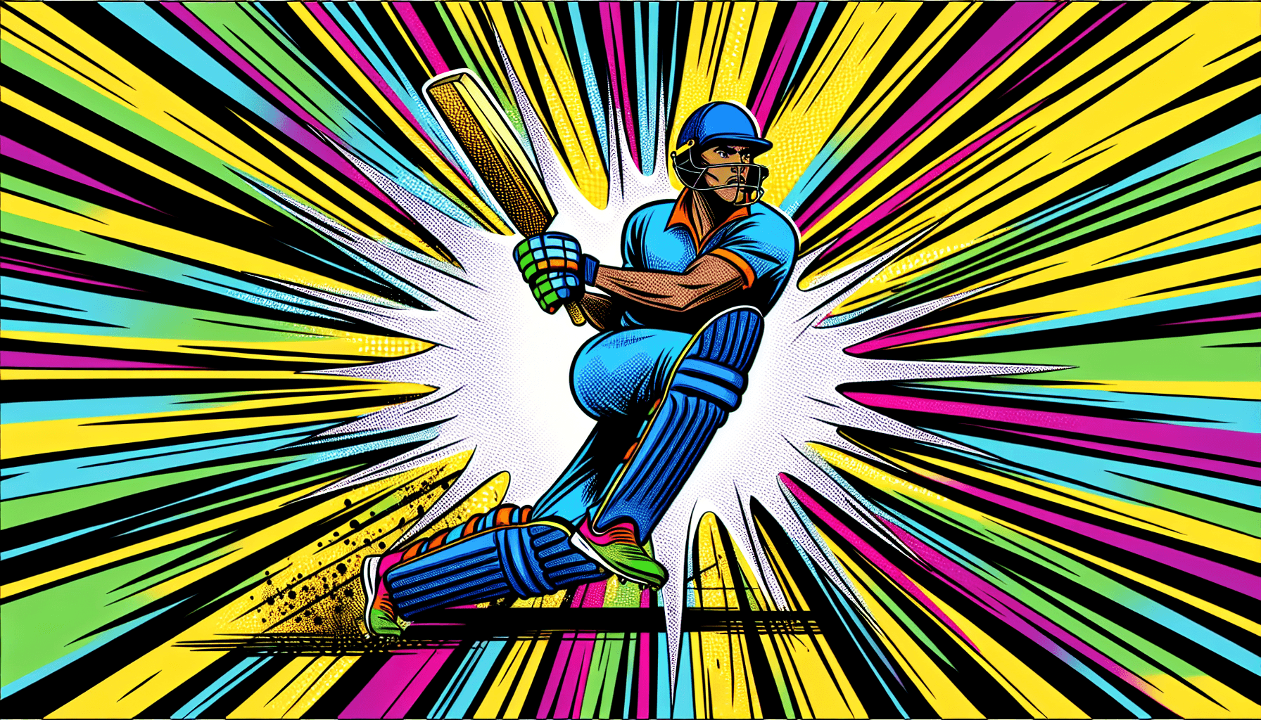 Yash Raj Punja's Dream Debut: West Indies Legend Predicted It!