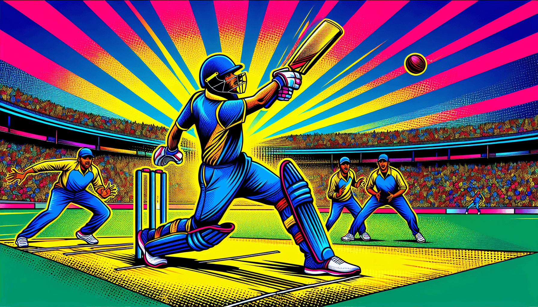 Dasun Shanaka Banned from PSL for a Year: IPL's Shadow Looms