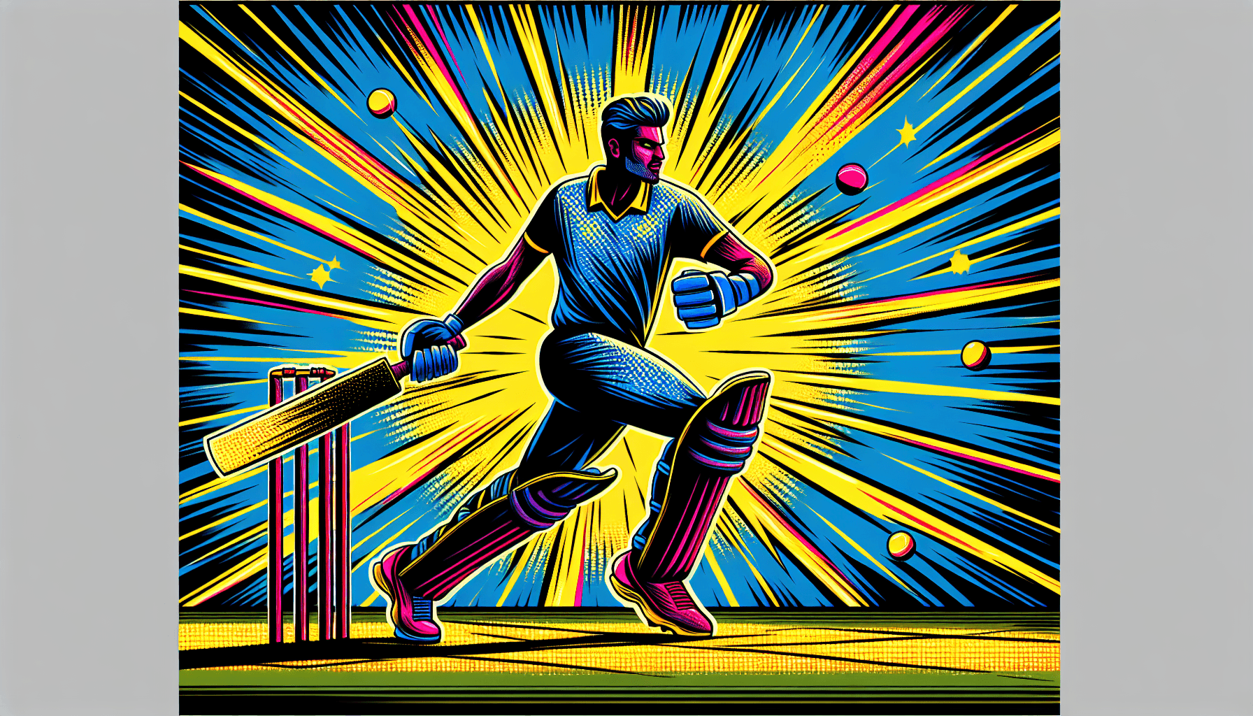 Rasikh Salam Dar's Ambitious Goal: Team India in All Formats