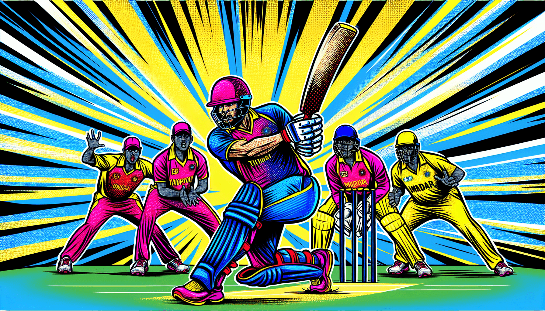 Prince Yadav Powers into Purple Cap Contention