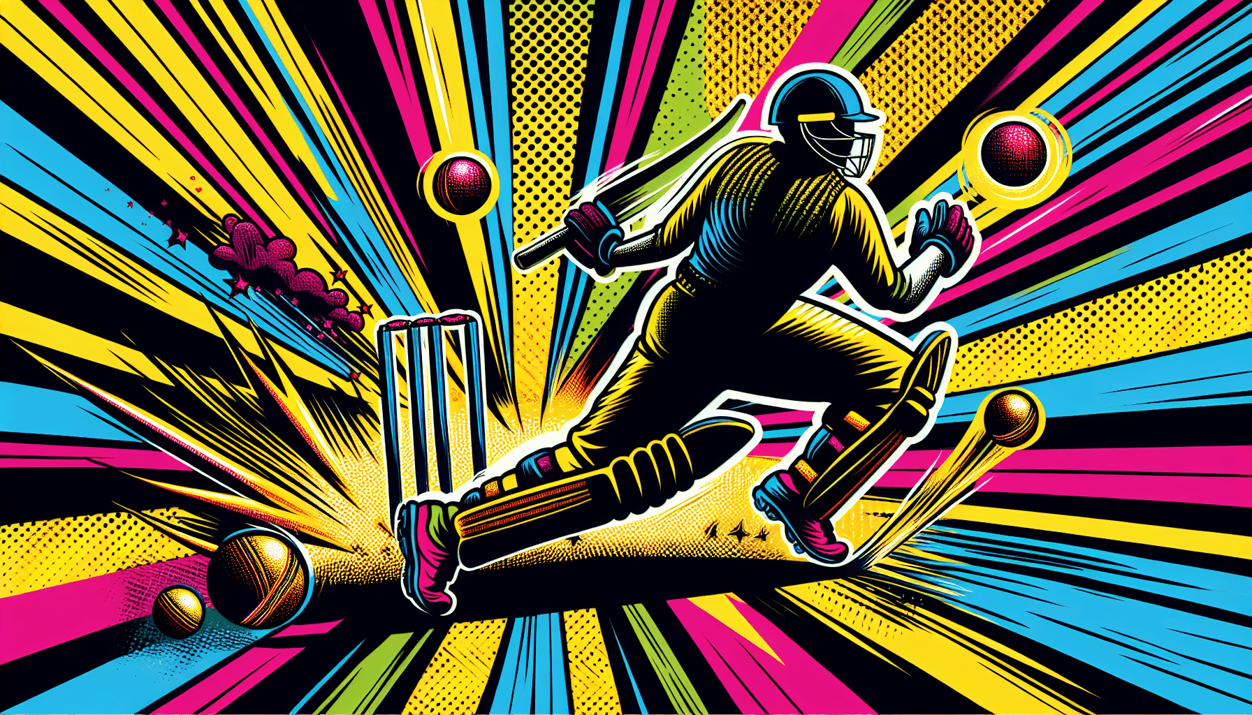 Hasan Nawaz: Run-Scoring Machine or Just What Pakistan Ordered?