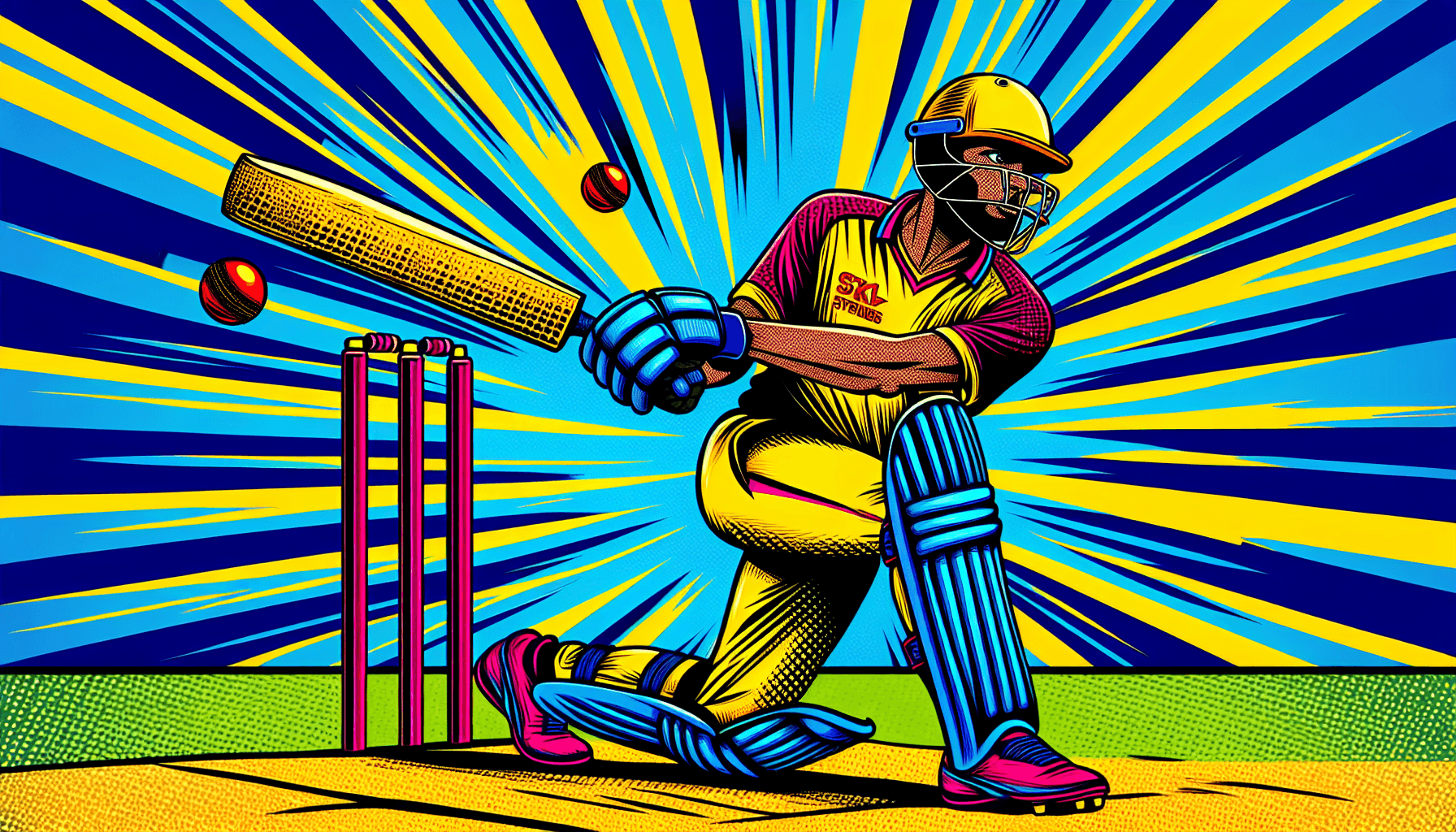 Punjab Kings vs Lucknow Super Giants: IPL 2026 Highlights