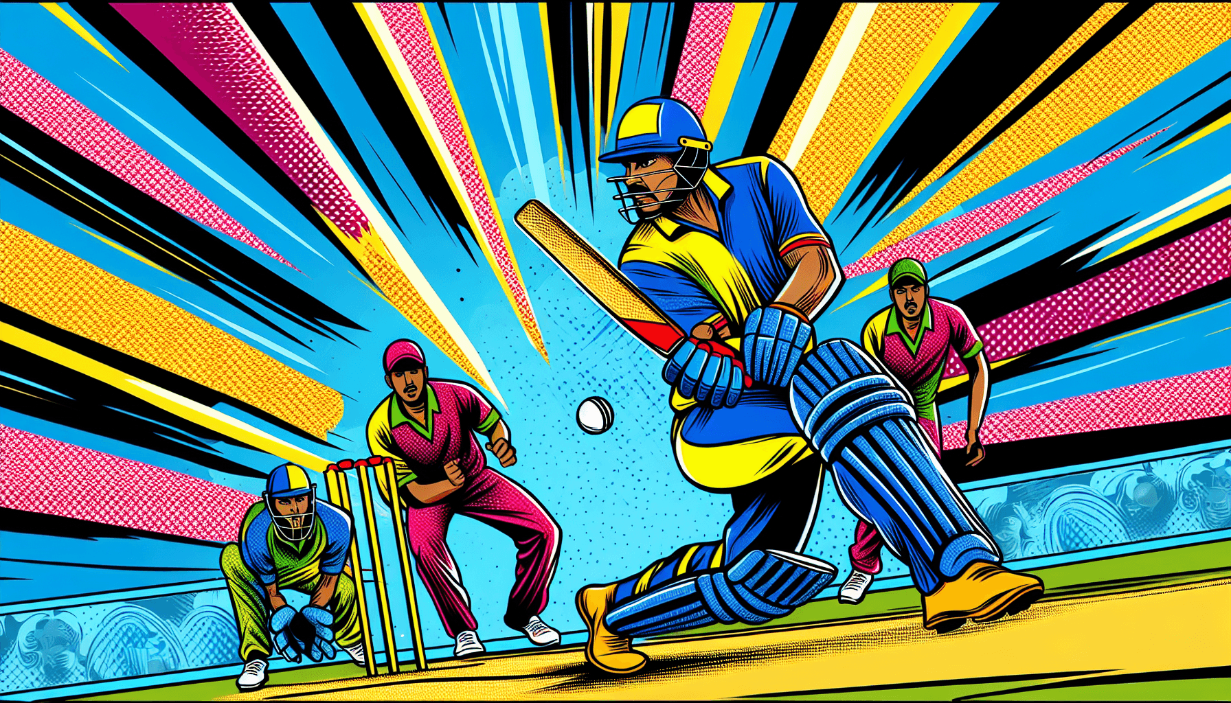 Tilak Varma's IPL Century Sparks Mumbai Indians' Epic Comeback