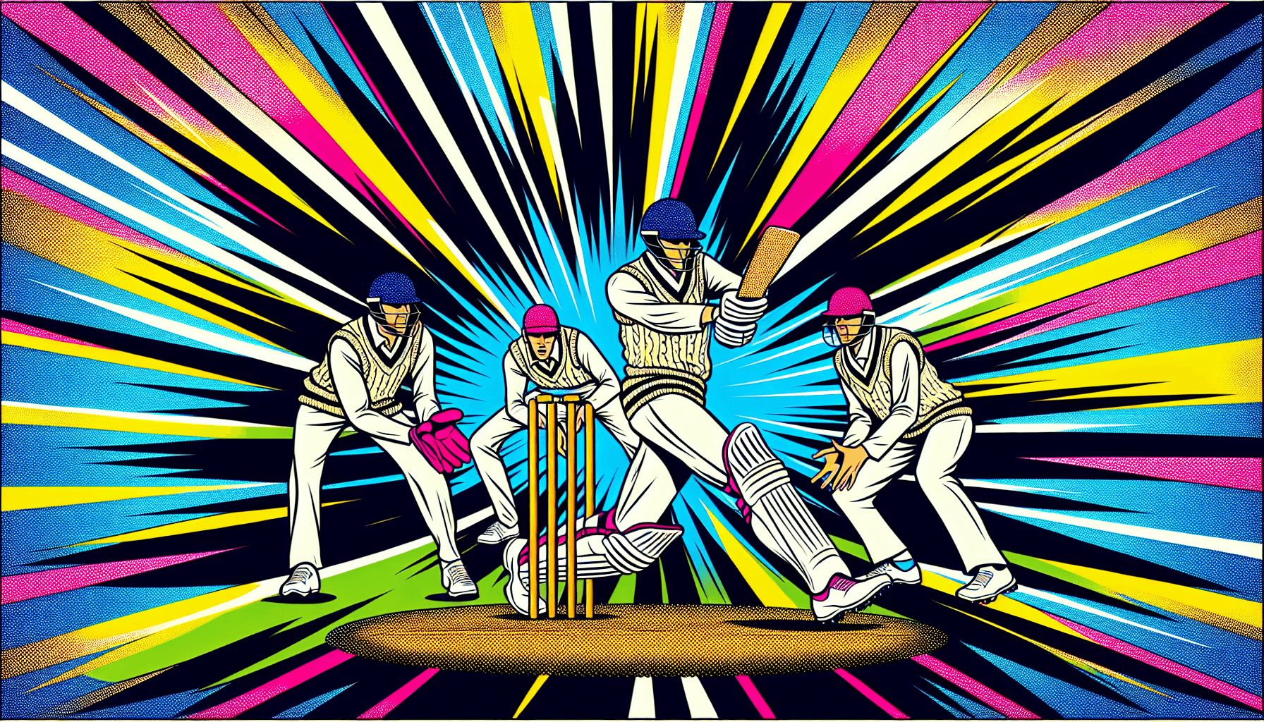 England's Test Team: Summer Preview