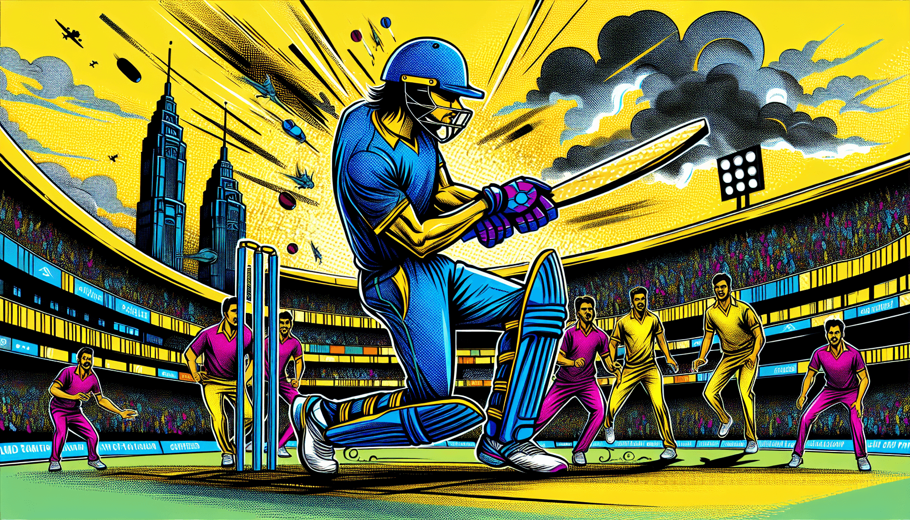 IPL Teams Push for Tax Change, Want Games Treated as Sport