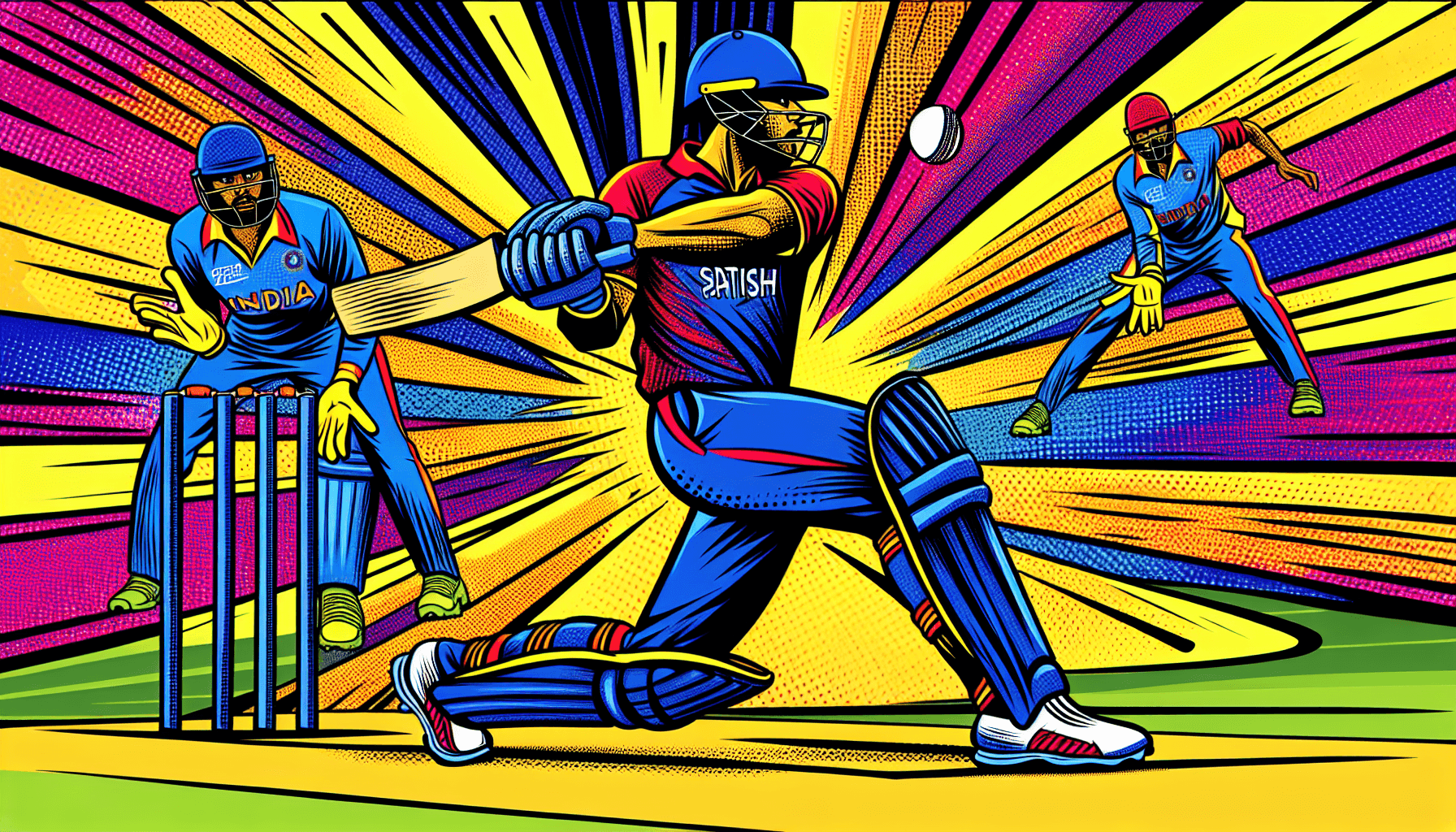 Vaibhav Sooryavanshi's Viral Moment with Virat Kohli's Autograph Cap