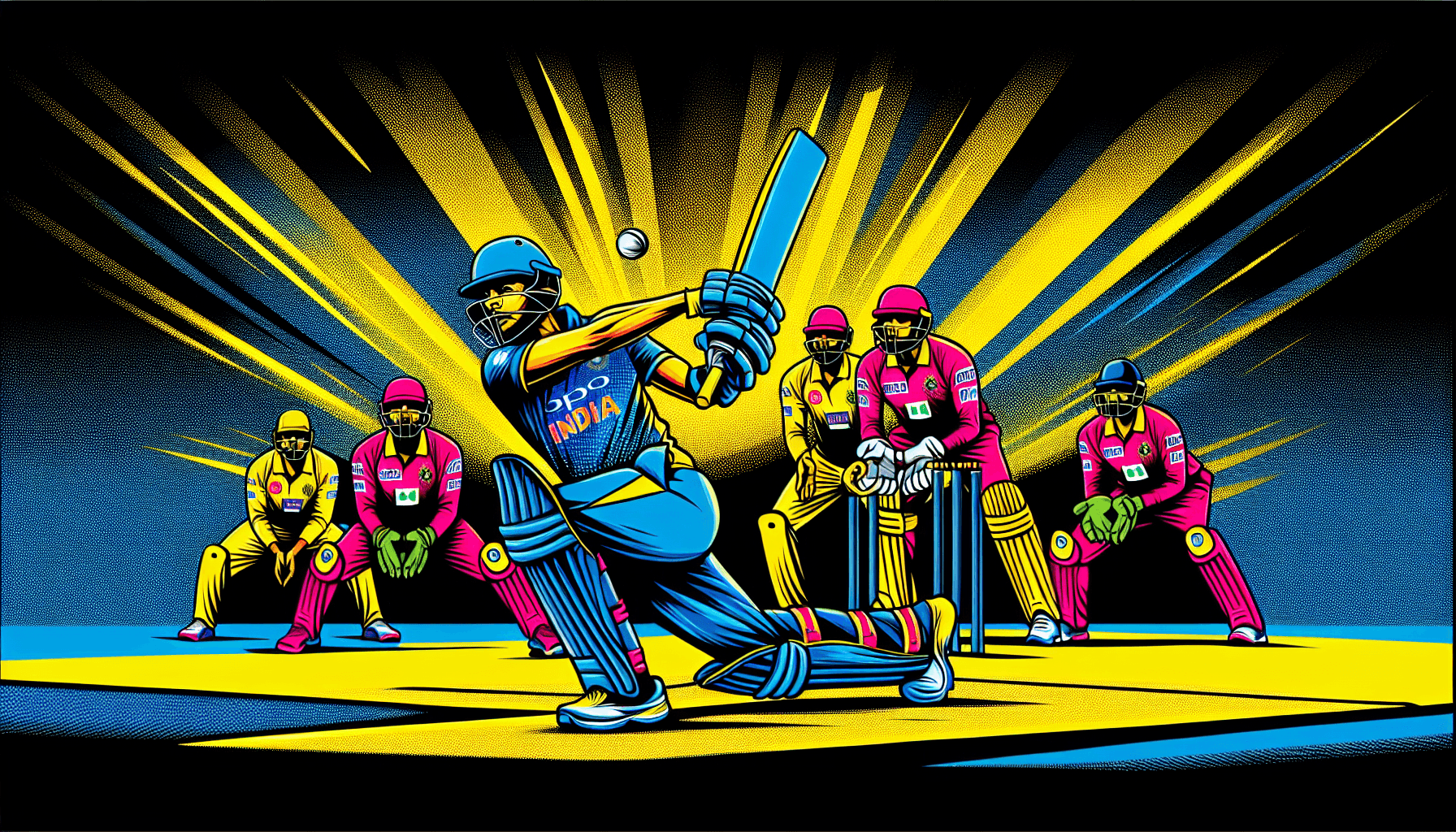 Arshdeep Singh's Cheeky Dig After Kings' 54-Run Win