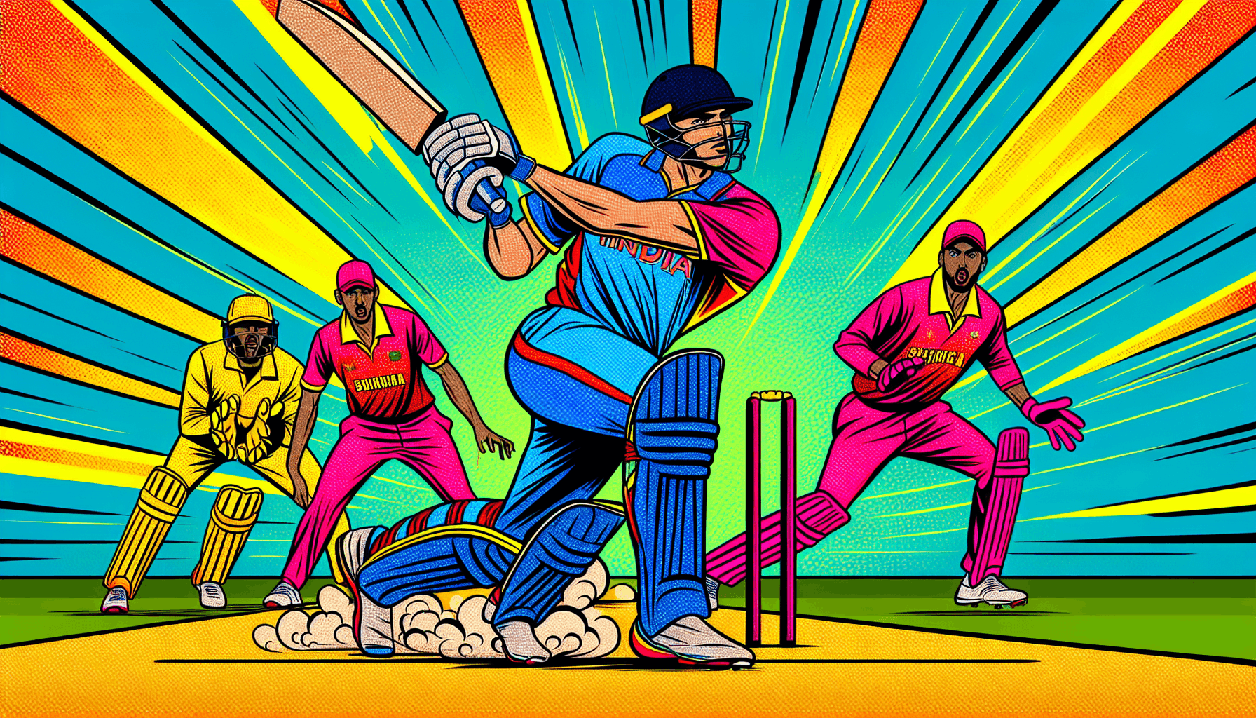 Time for Change? CSK Fans Demand Samson Over Gaikwad