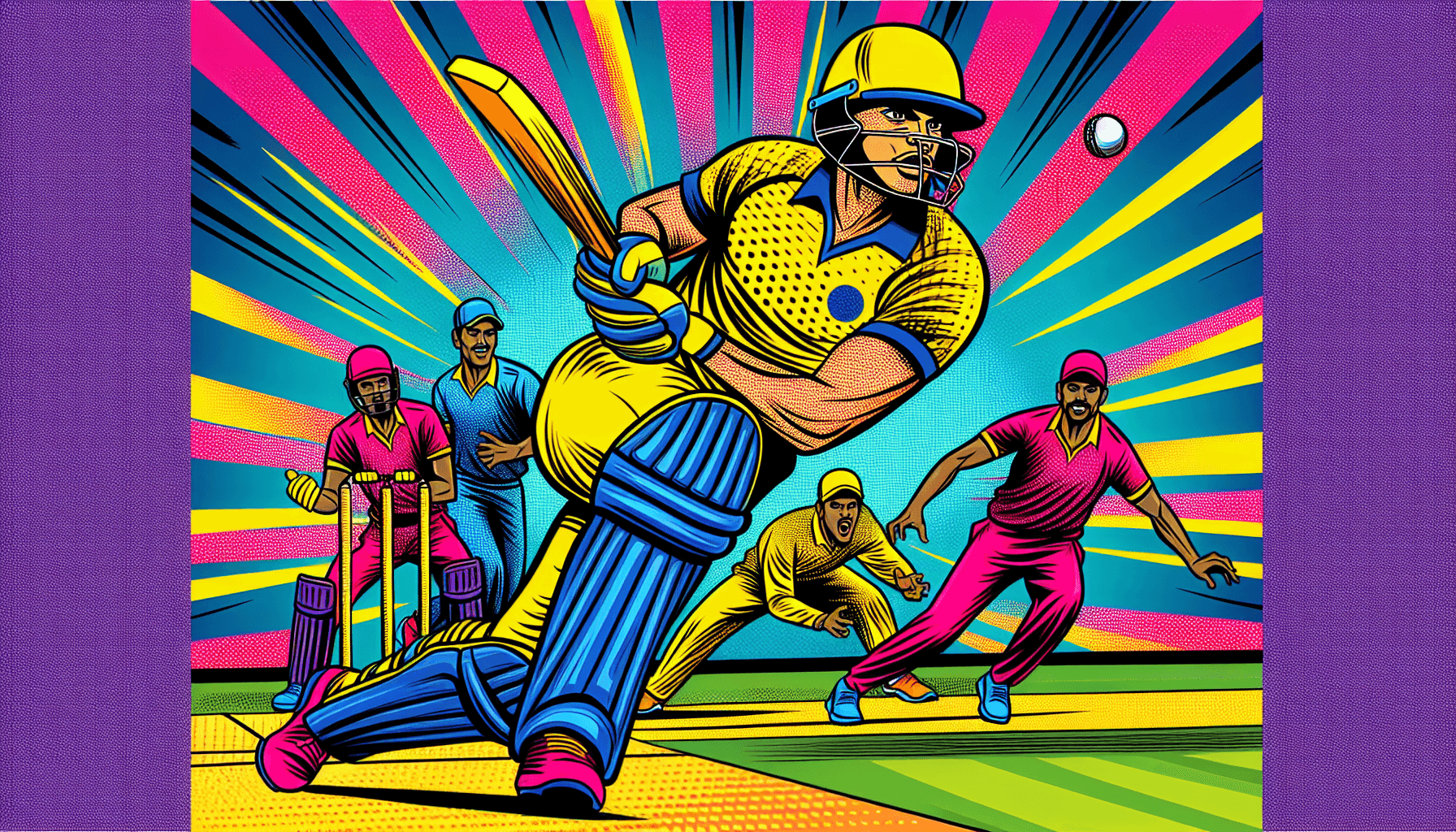 Gill's Orange Cap Dreams Dashed, Rabada Rises in Purple Cap Race